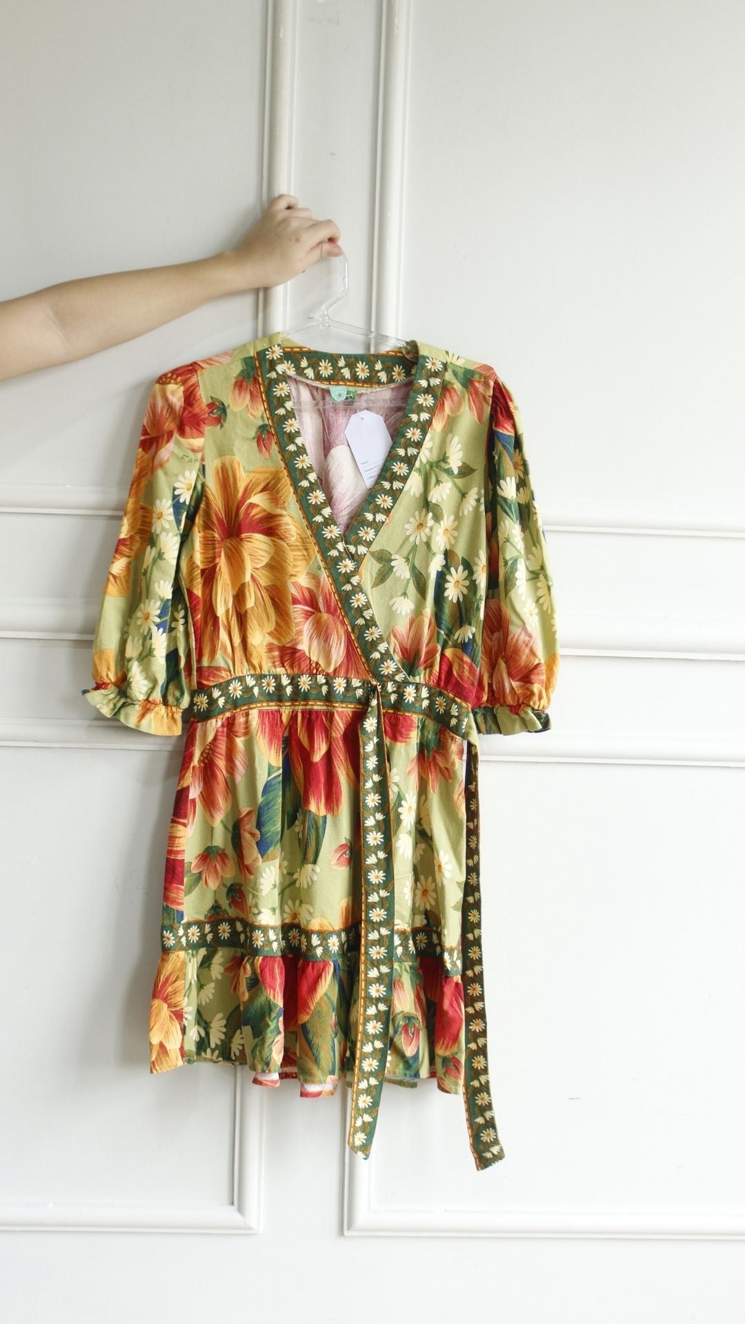 Vestido