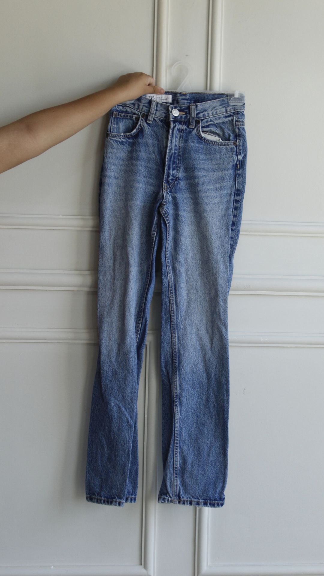 Jean
