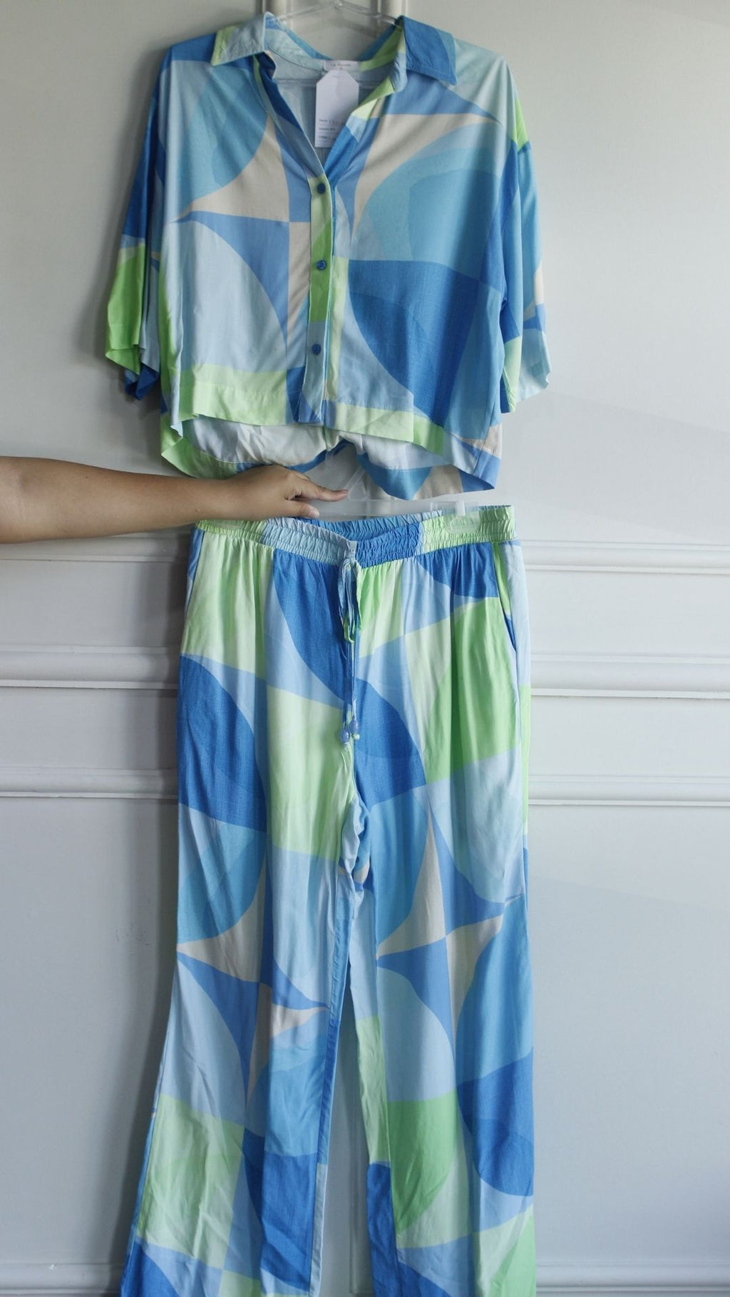 Conjunto