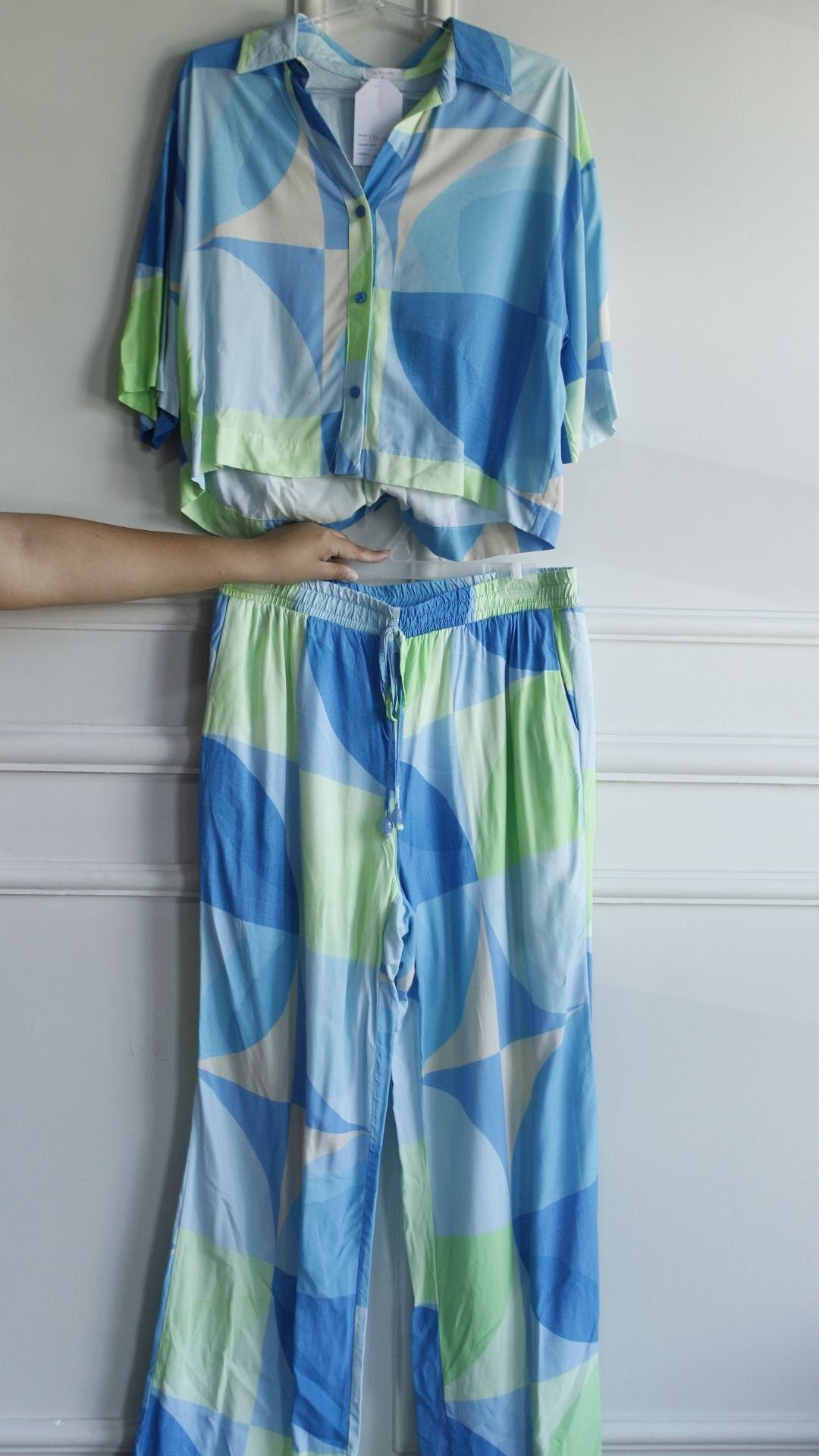 Conjunto