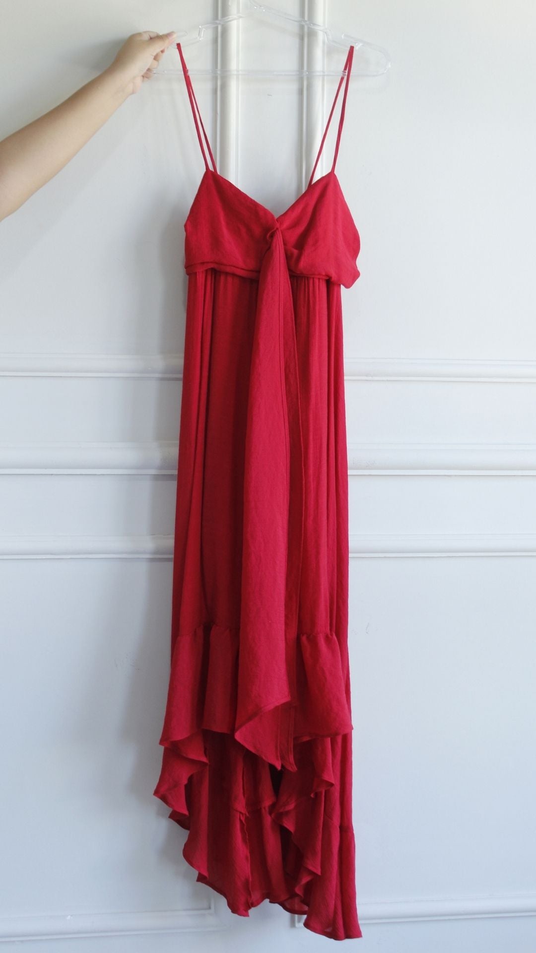 Vestido