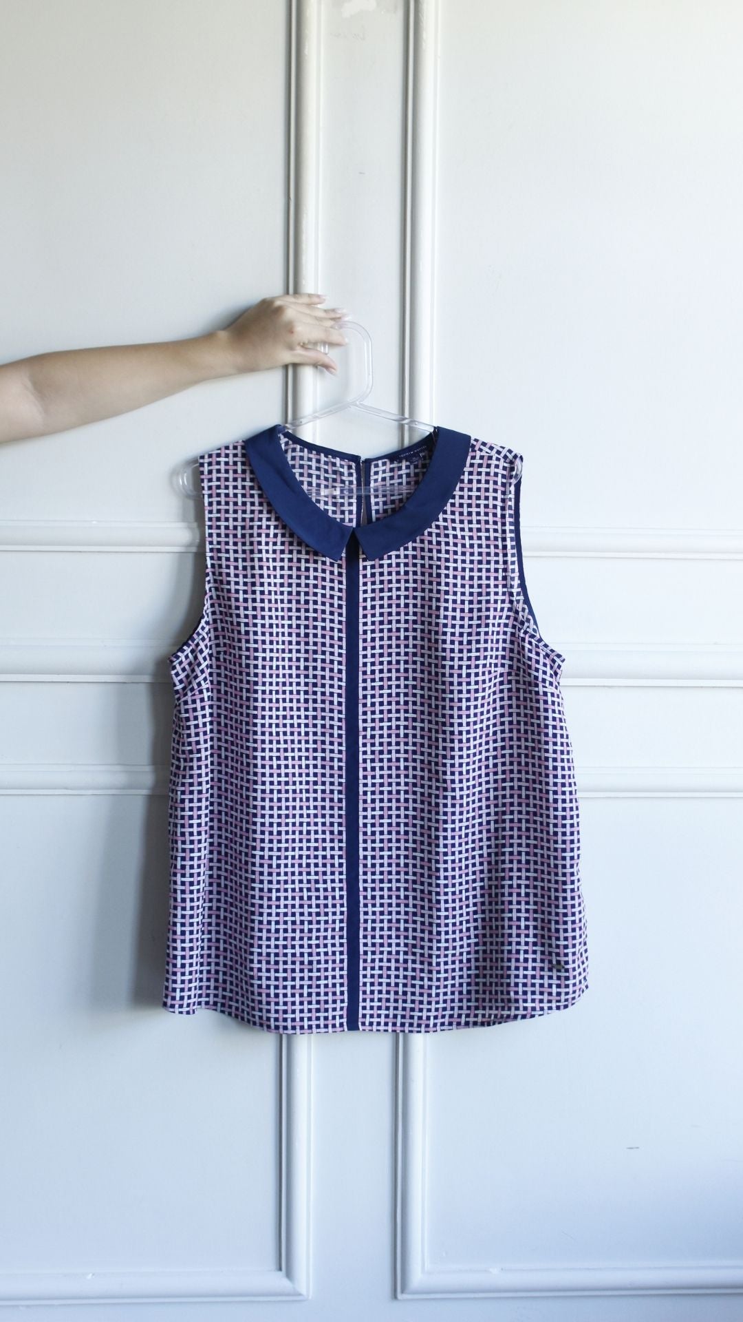 Blusa