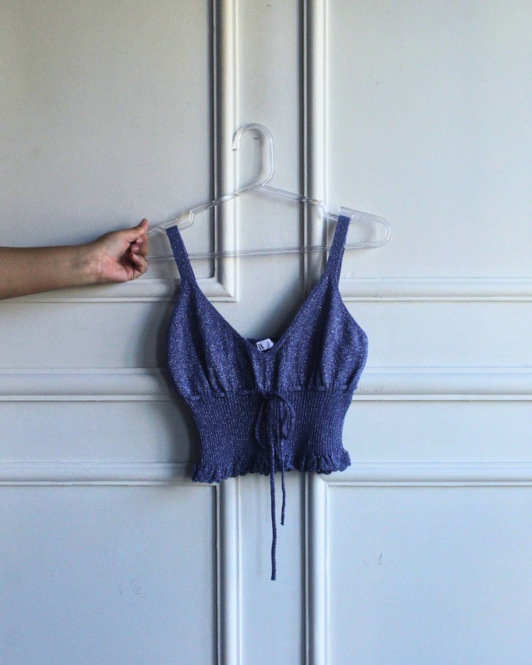 Blusa