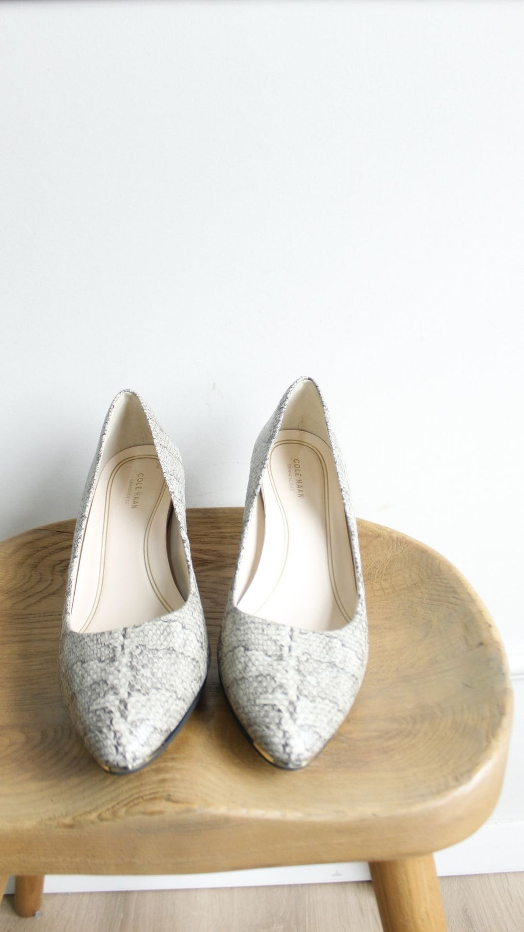 Stiletto