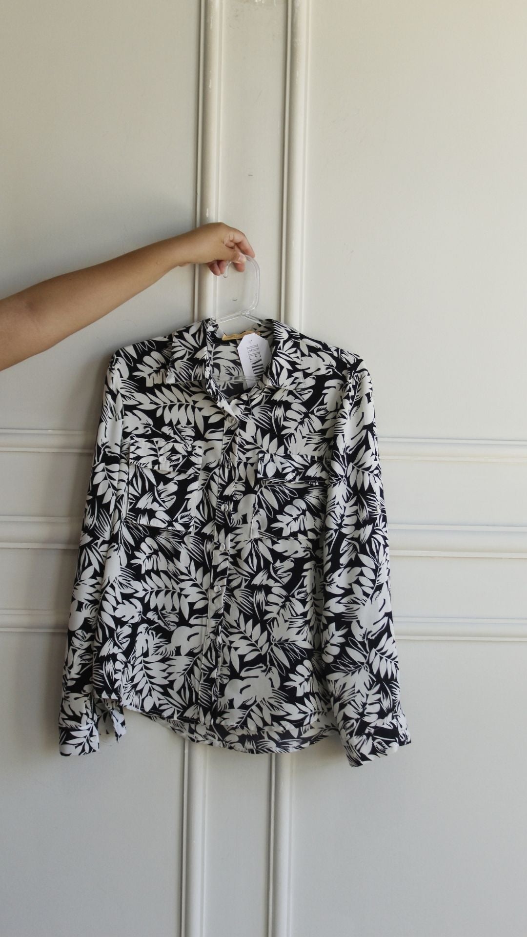 Camisa