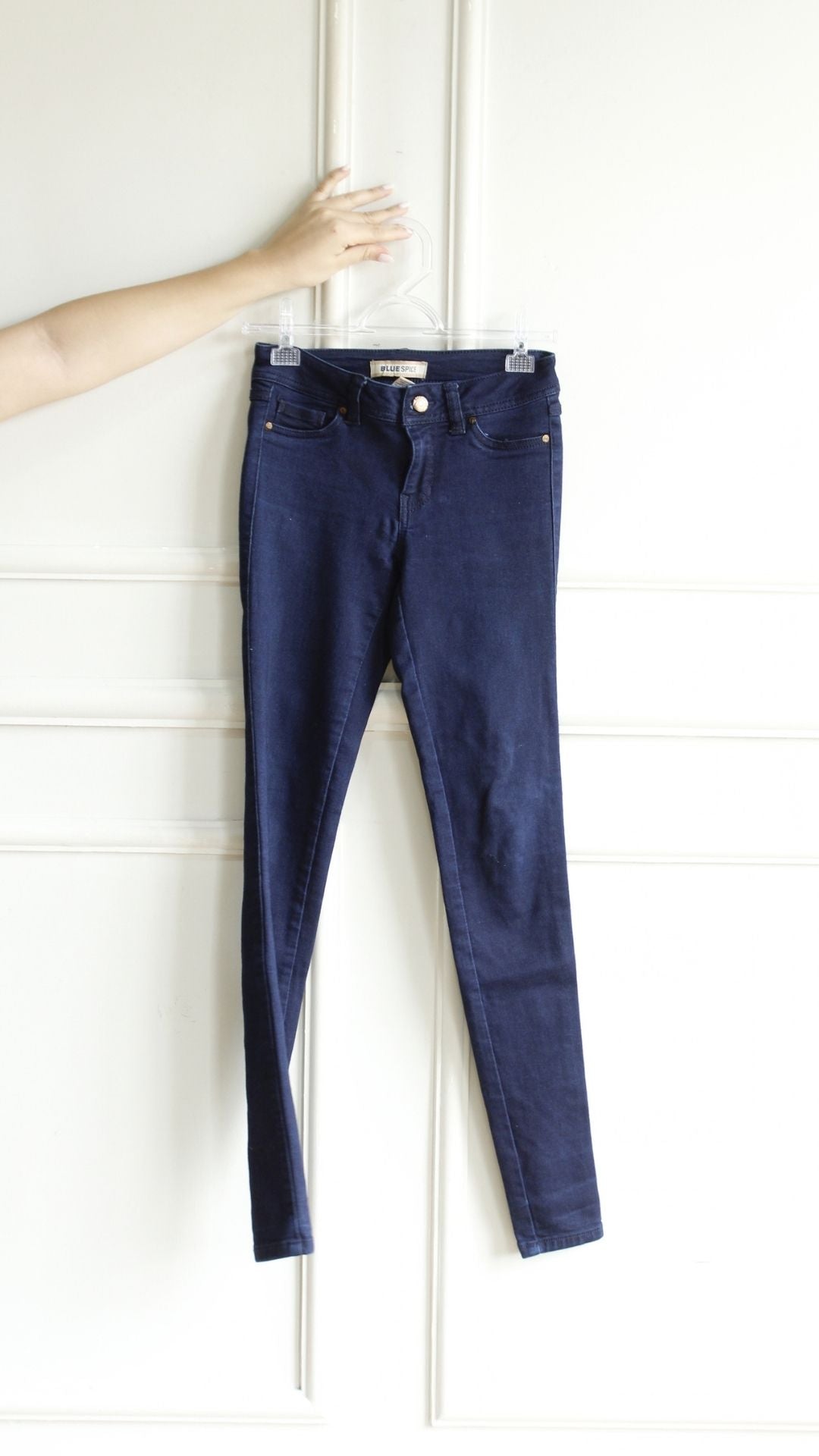 Jean