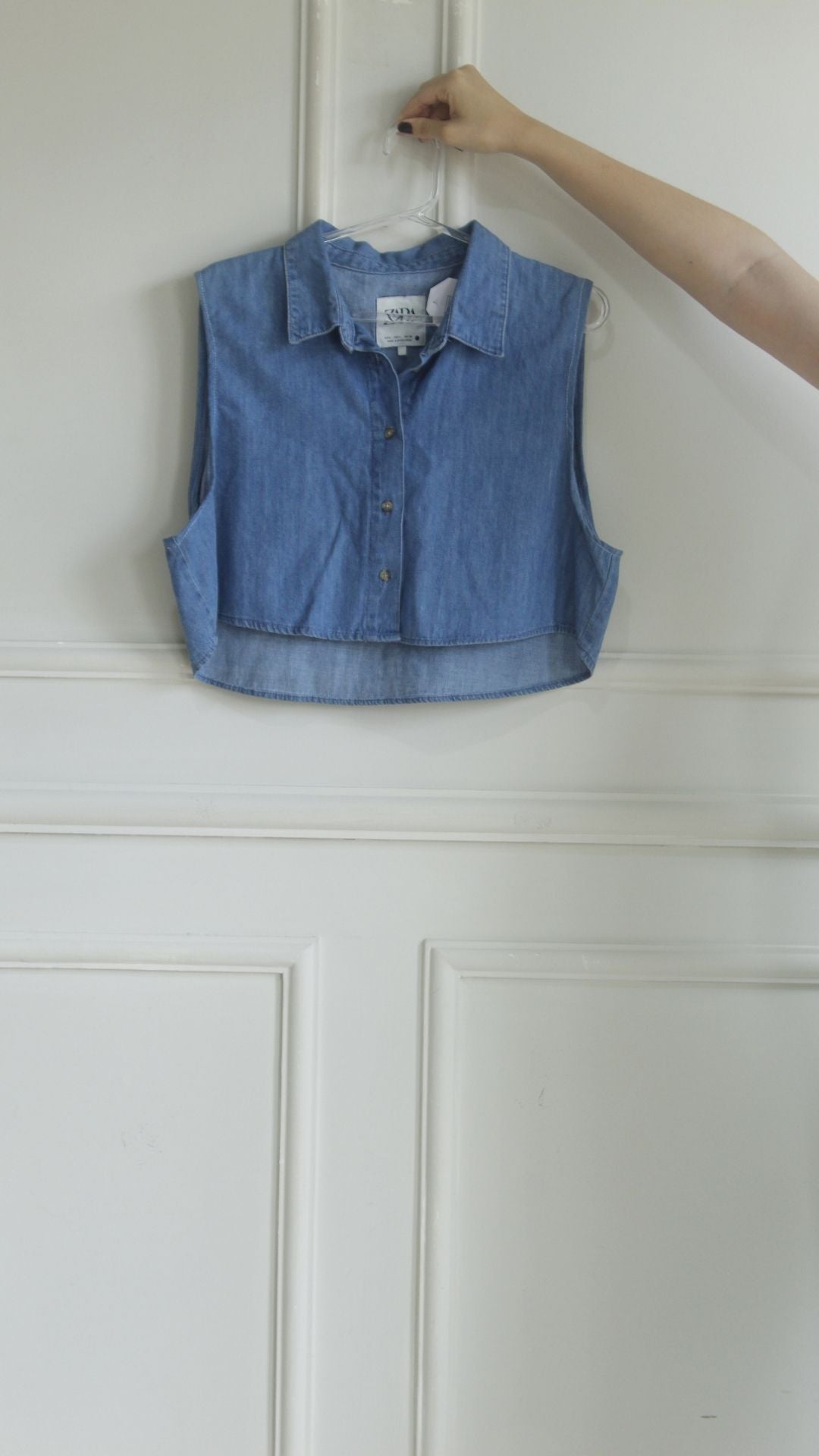 Camisa
