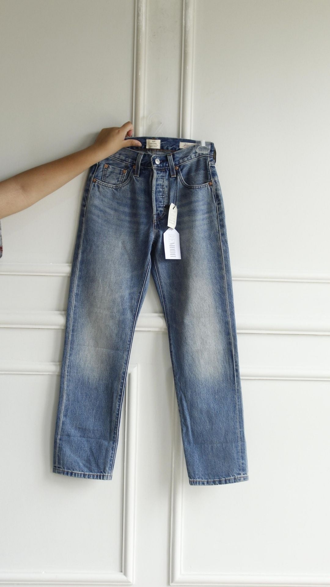 Jean