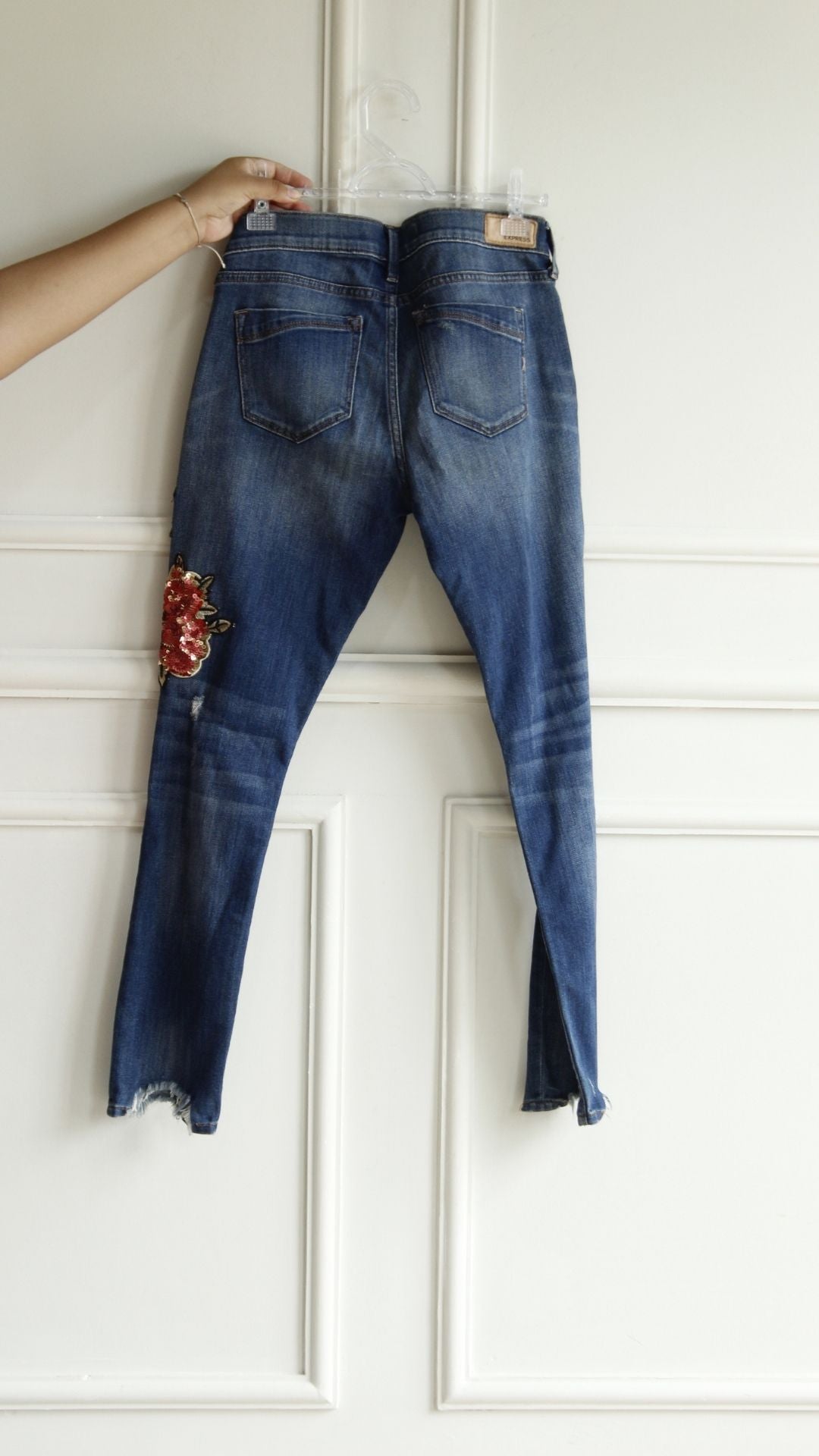 Jean