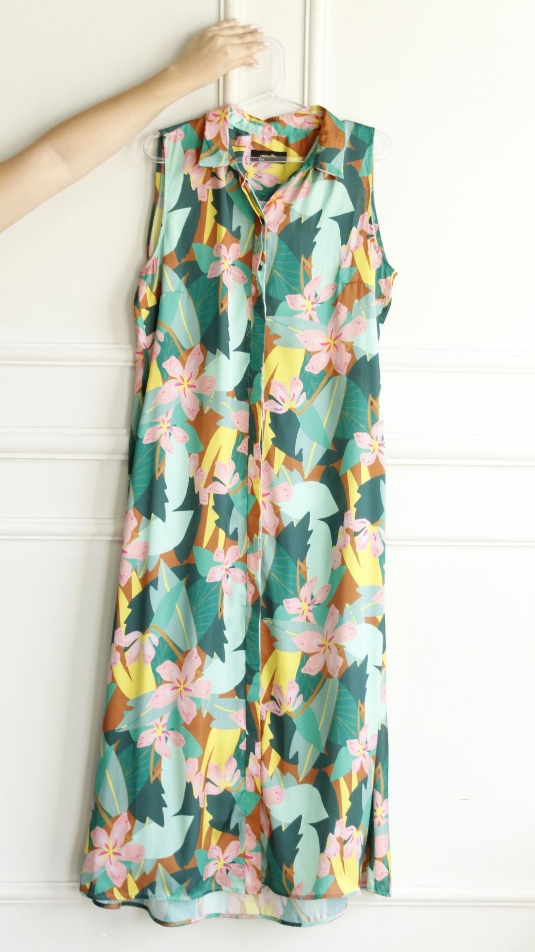 Vestido