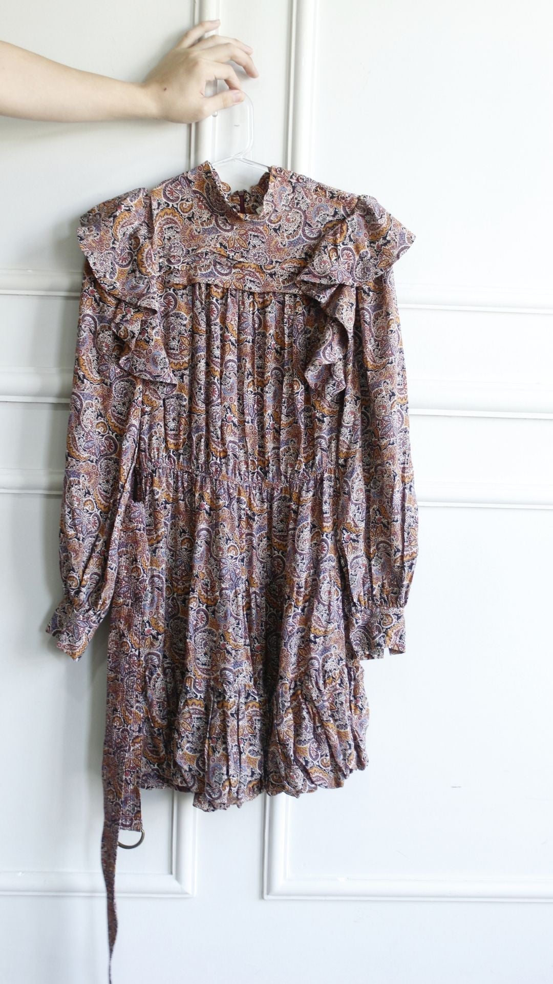 Vestido