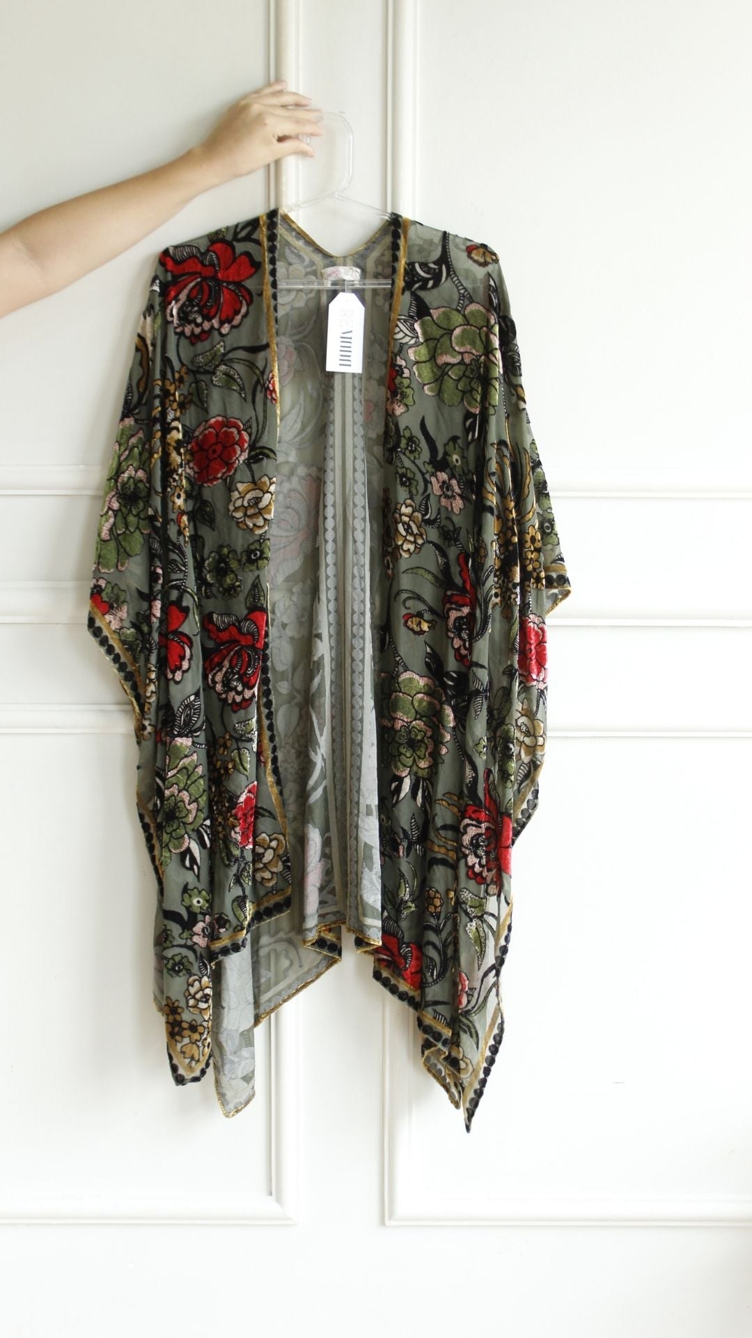 Kimono
