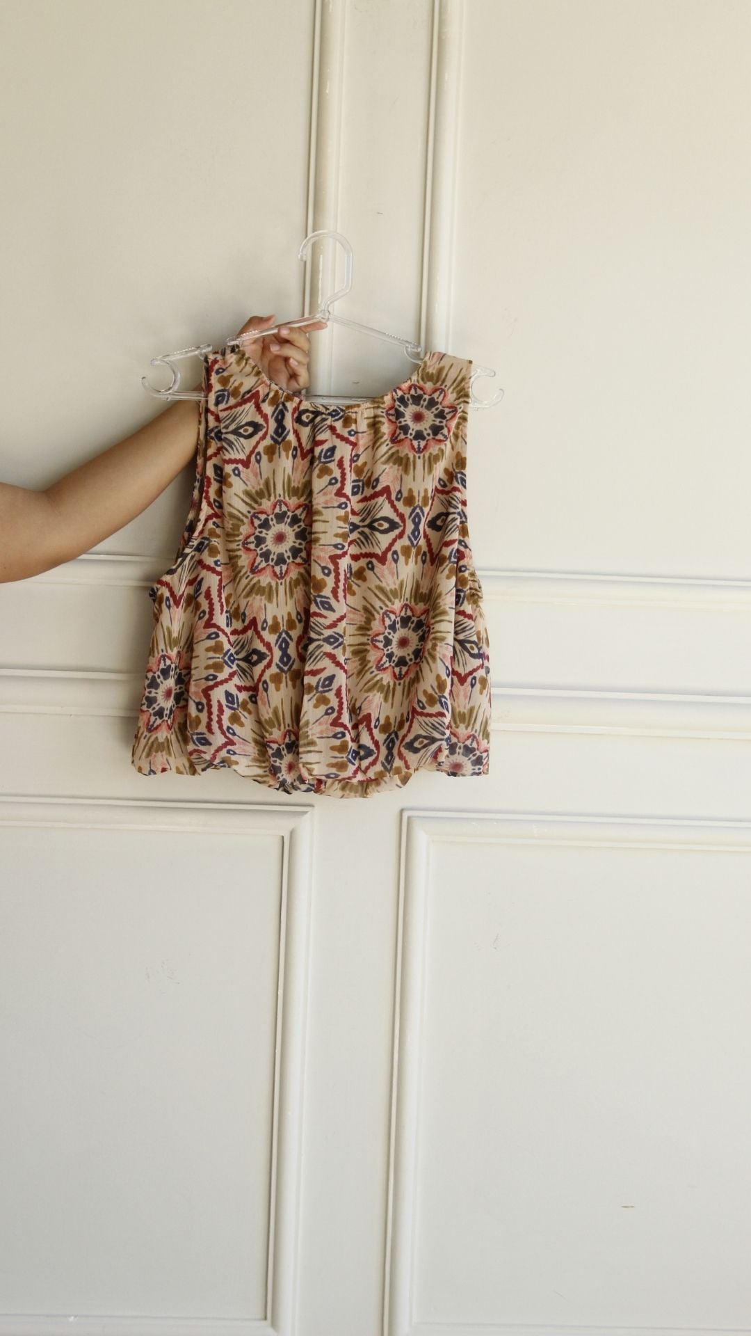 Blusa