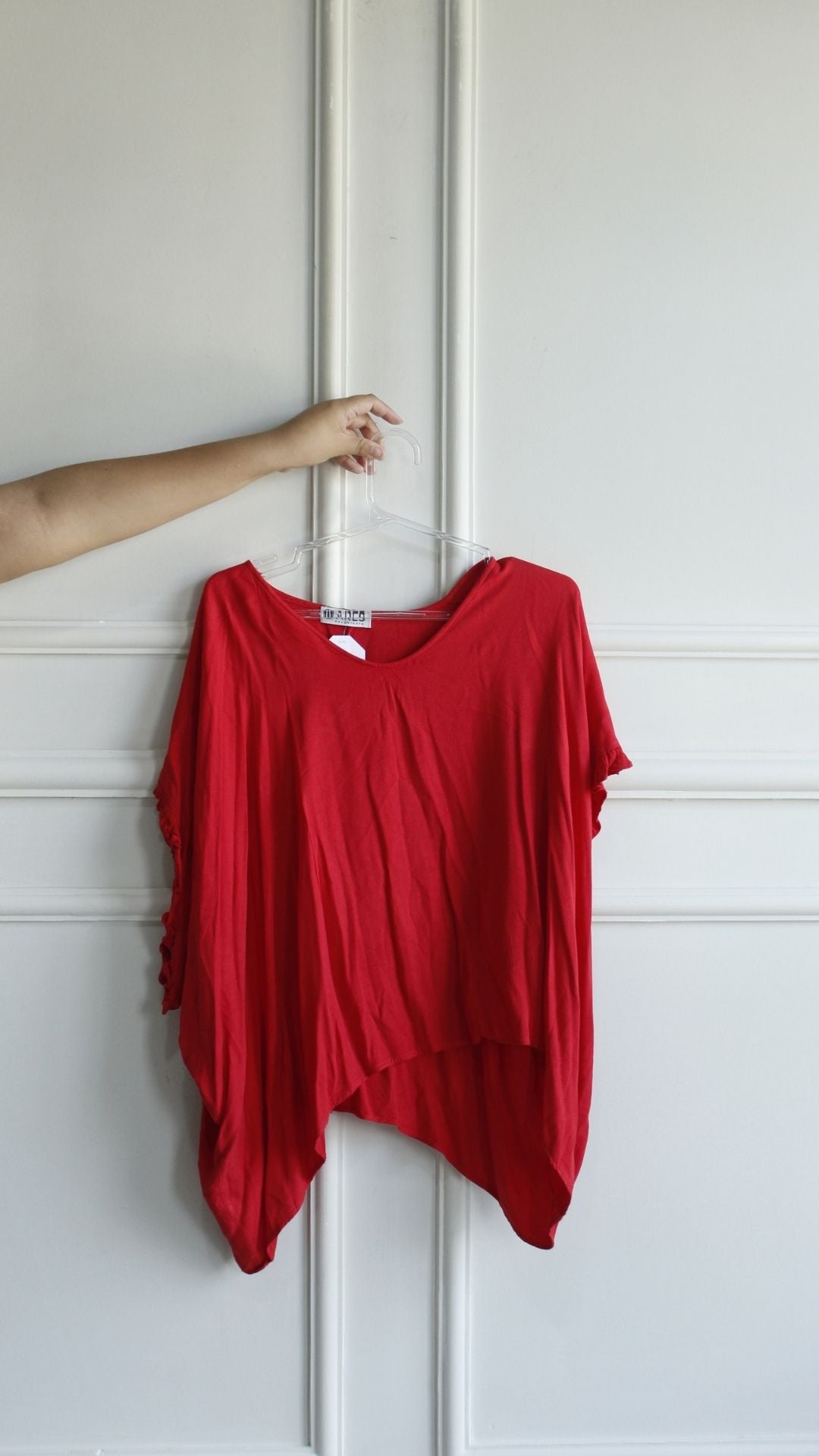 Blusa