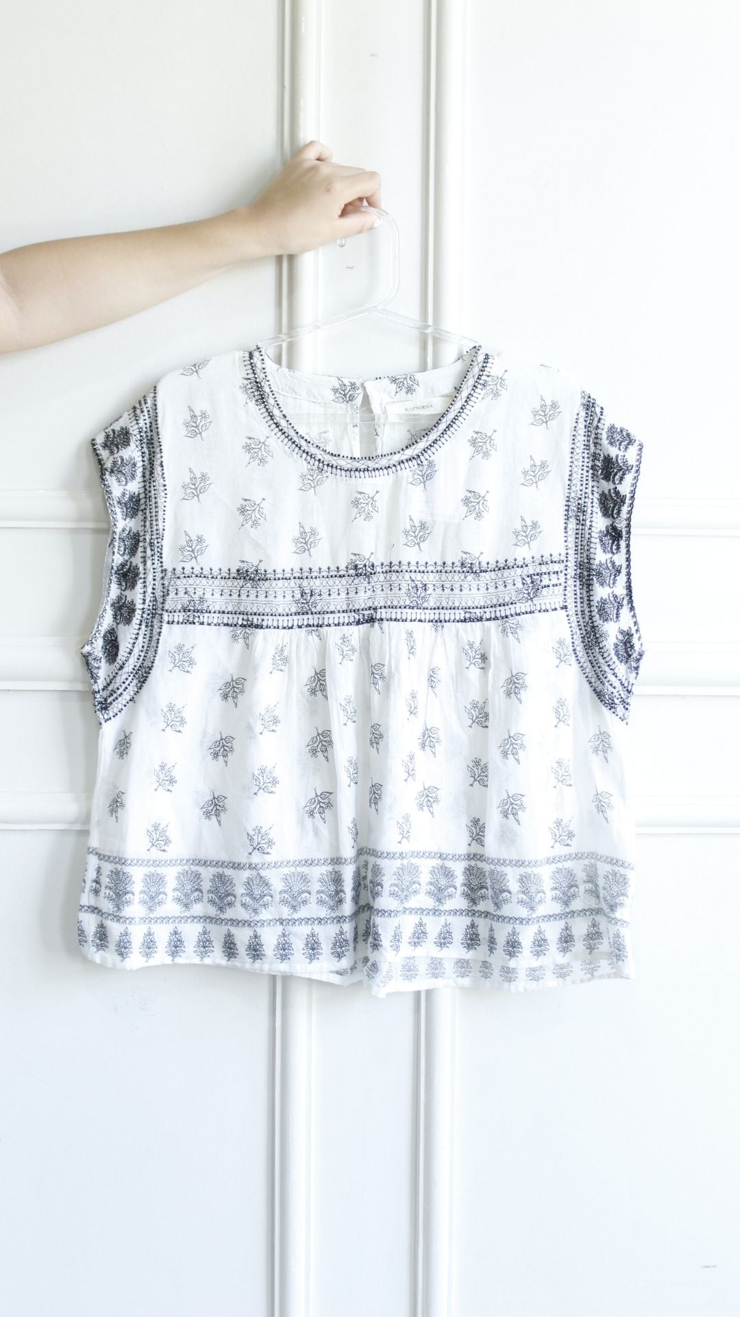 Blusa