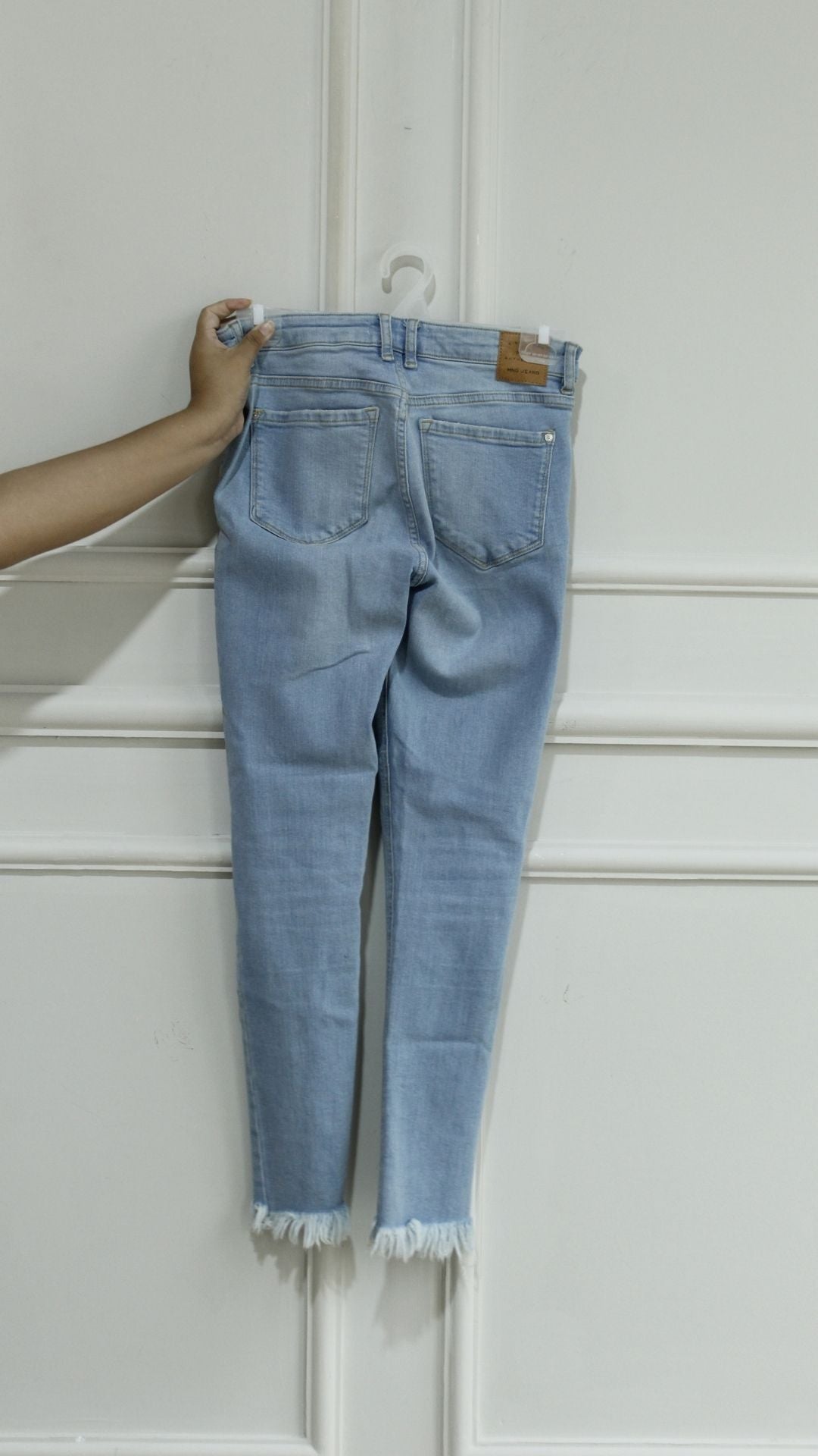Jean