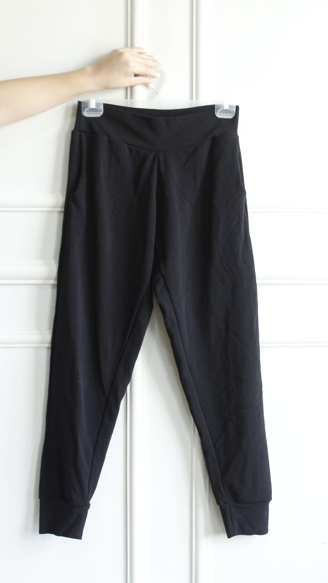 Jogger