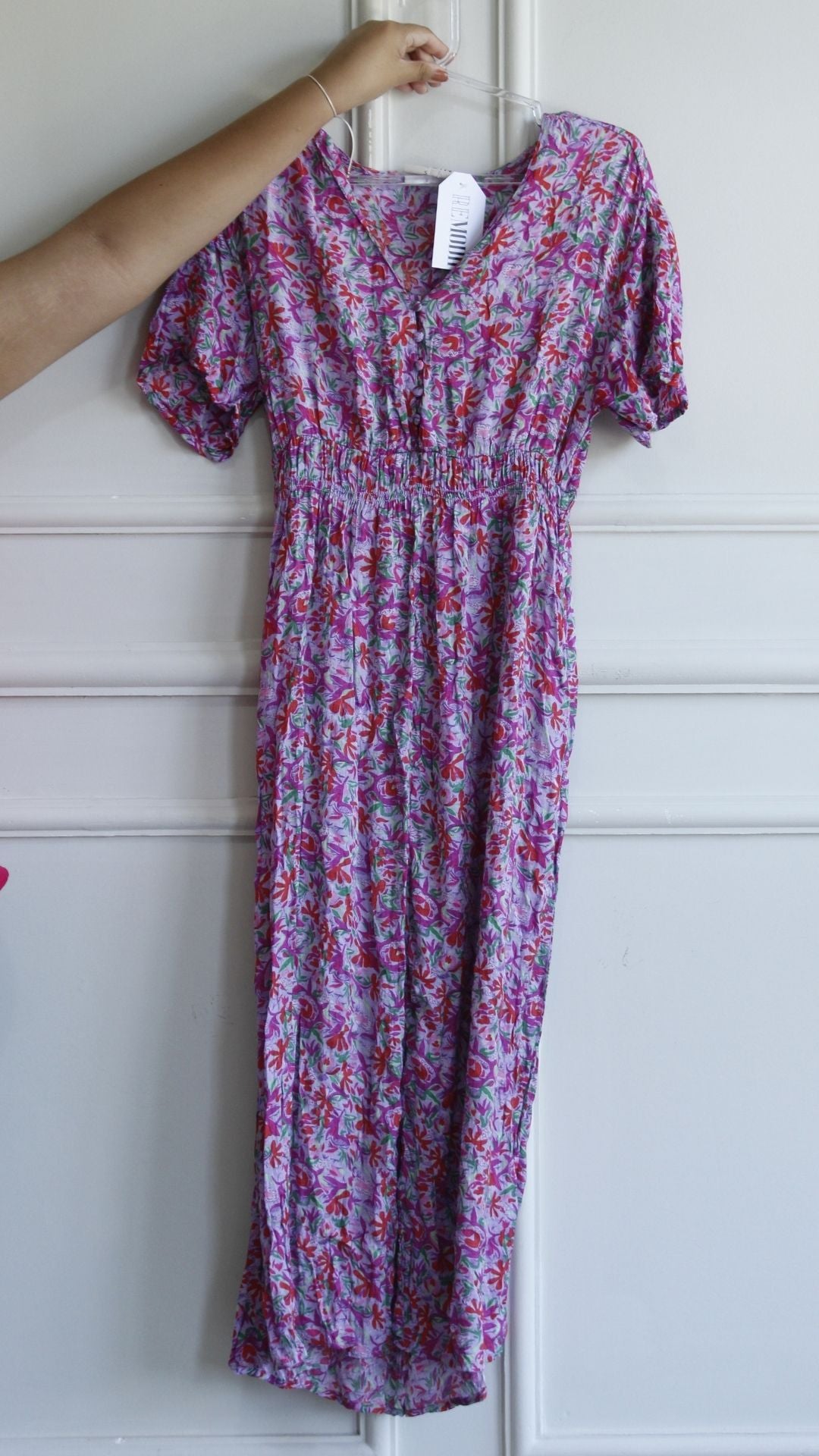 Vestido