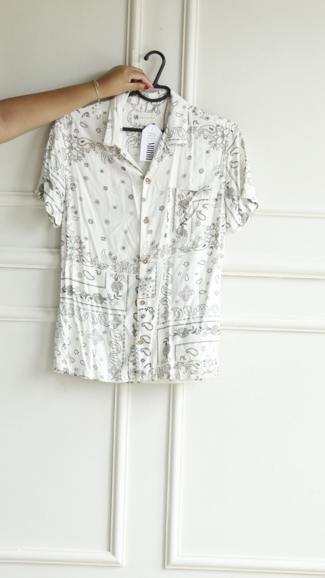 Camisa