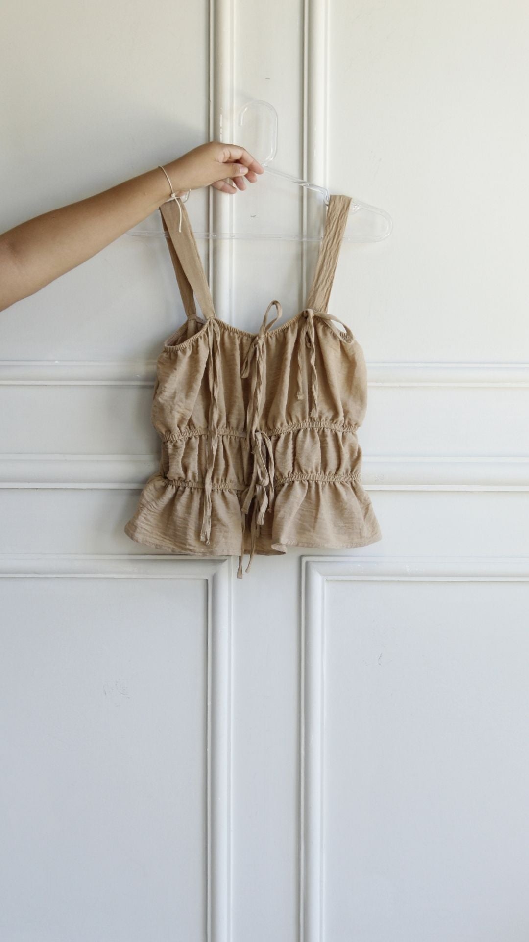 Camisilla