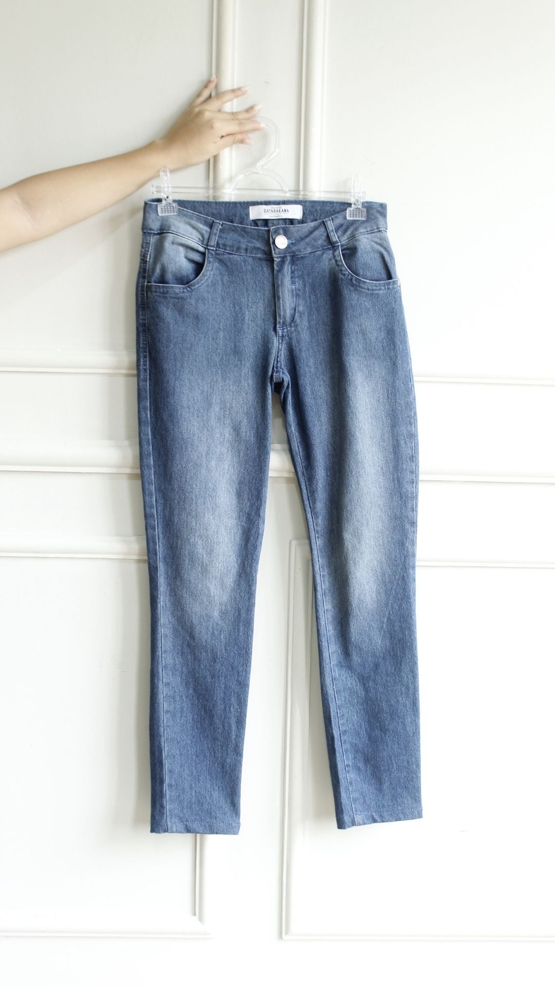 Jean