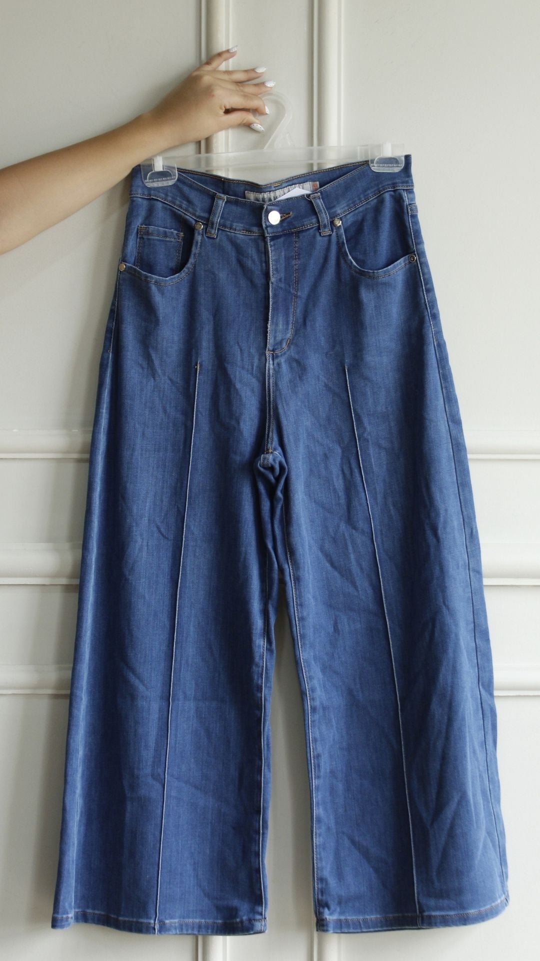 Jean