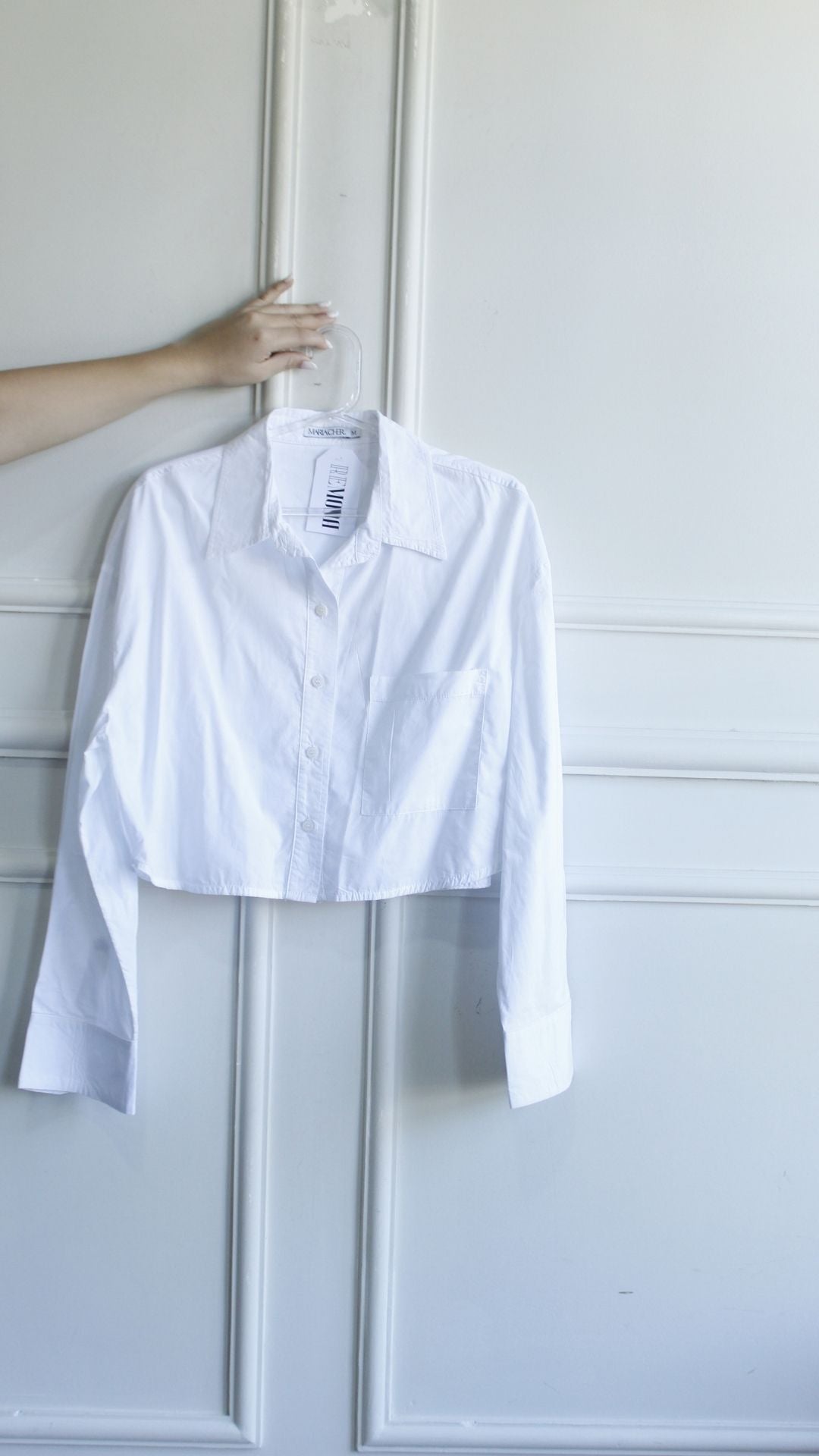 Camisa