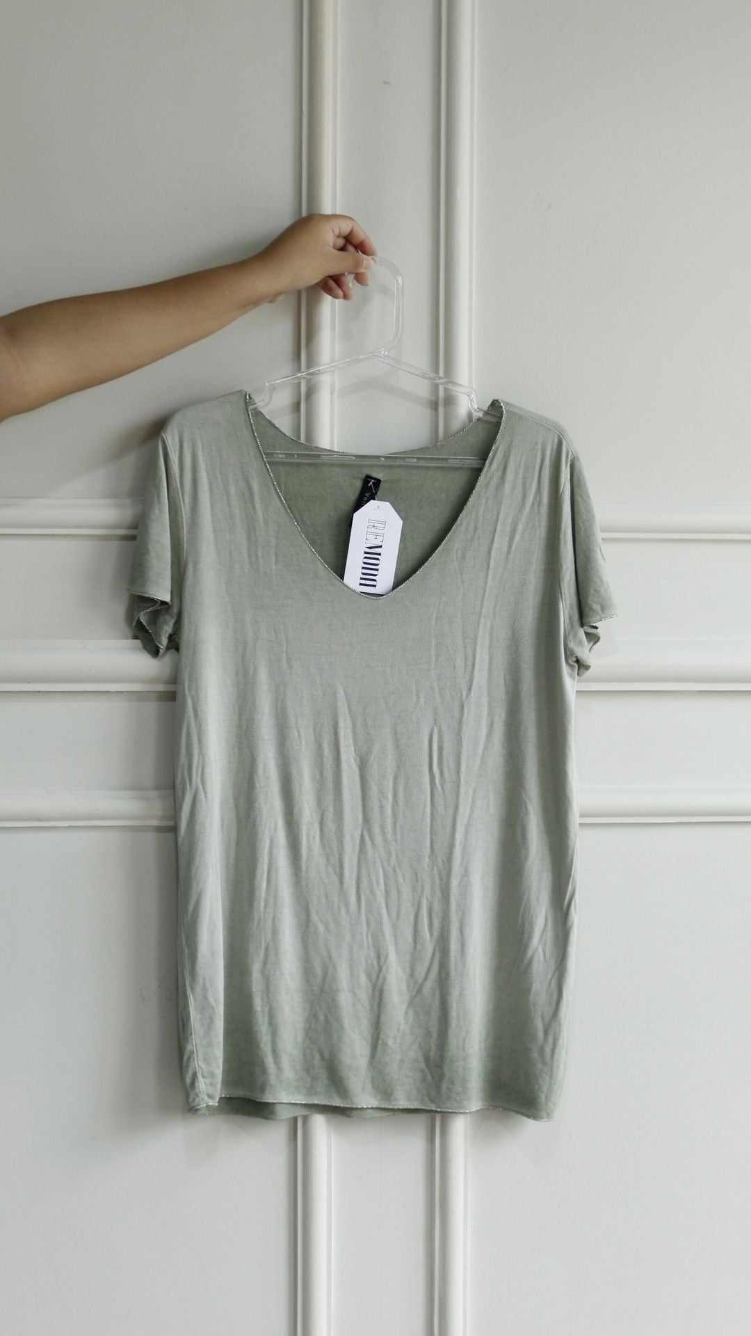 Blusa