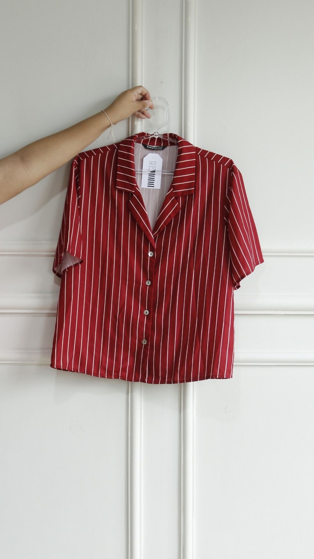 Camisa