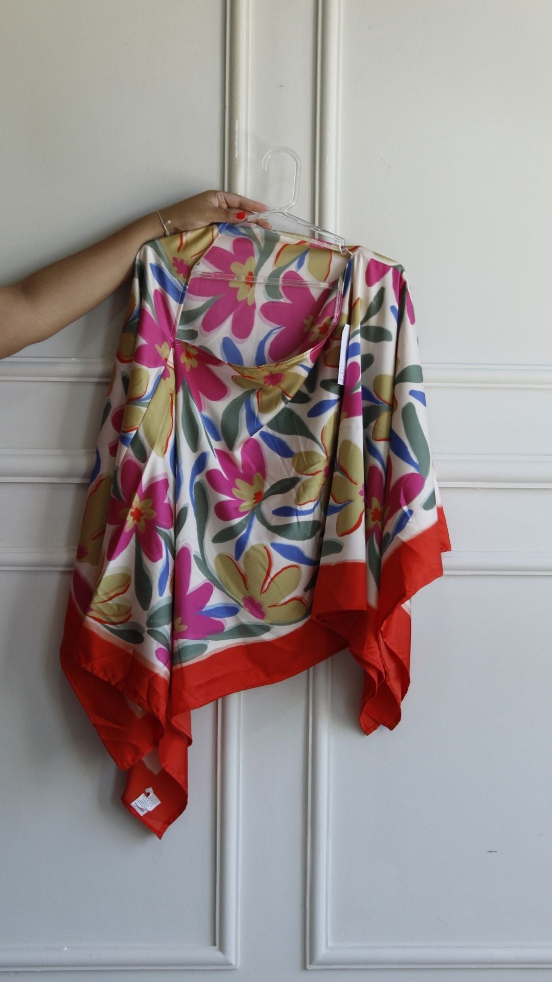 Poncho