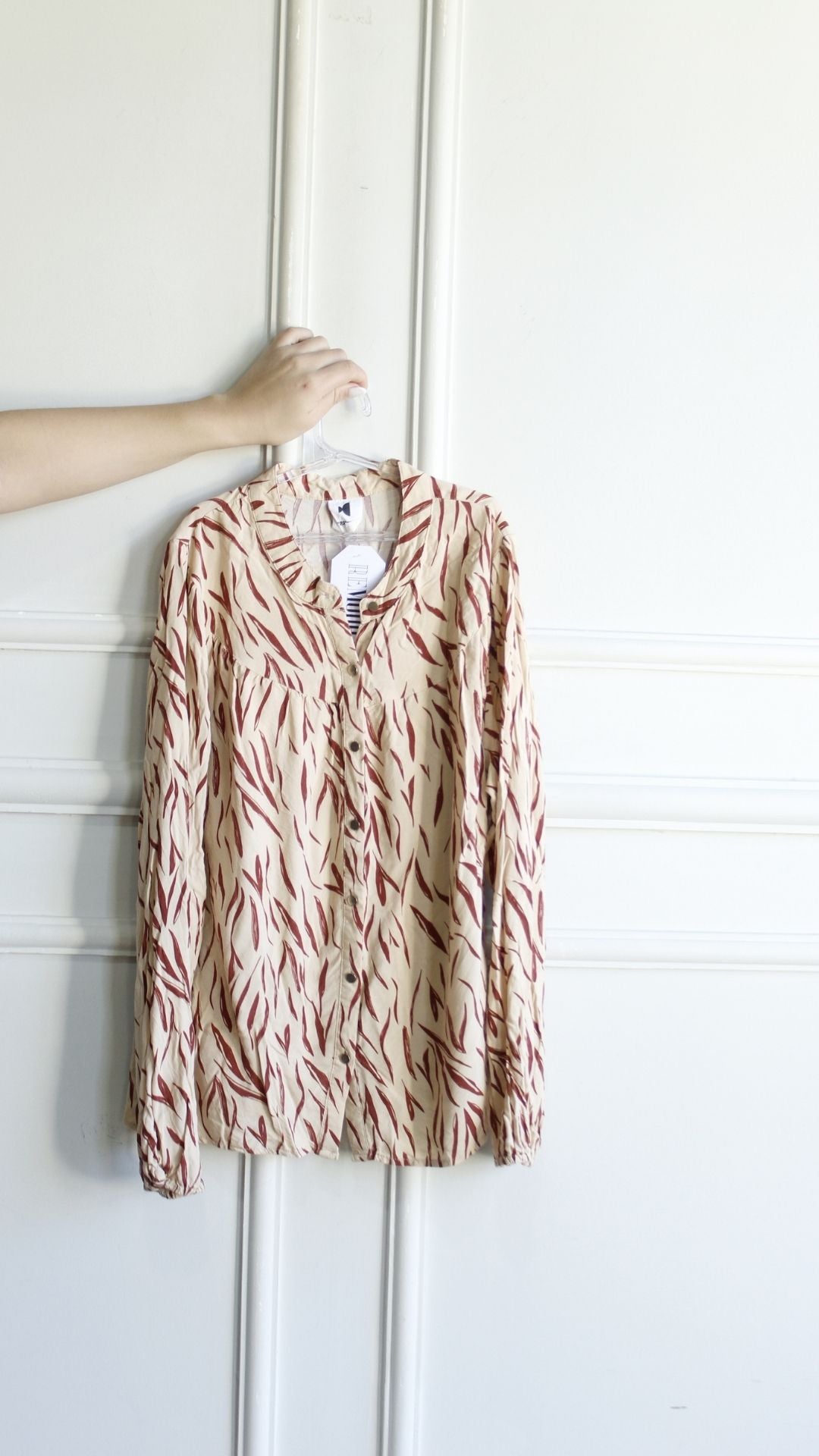 Camisa