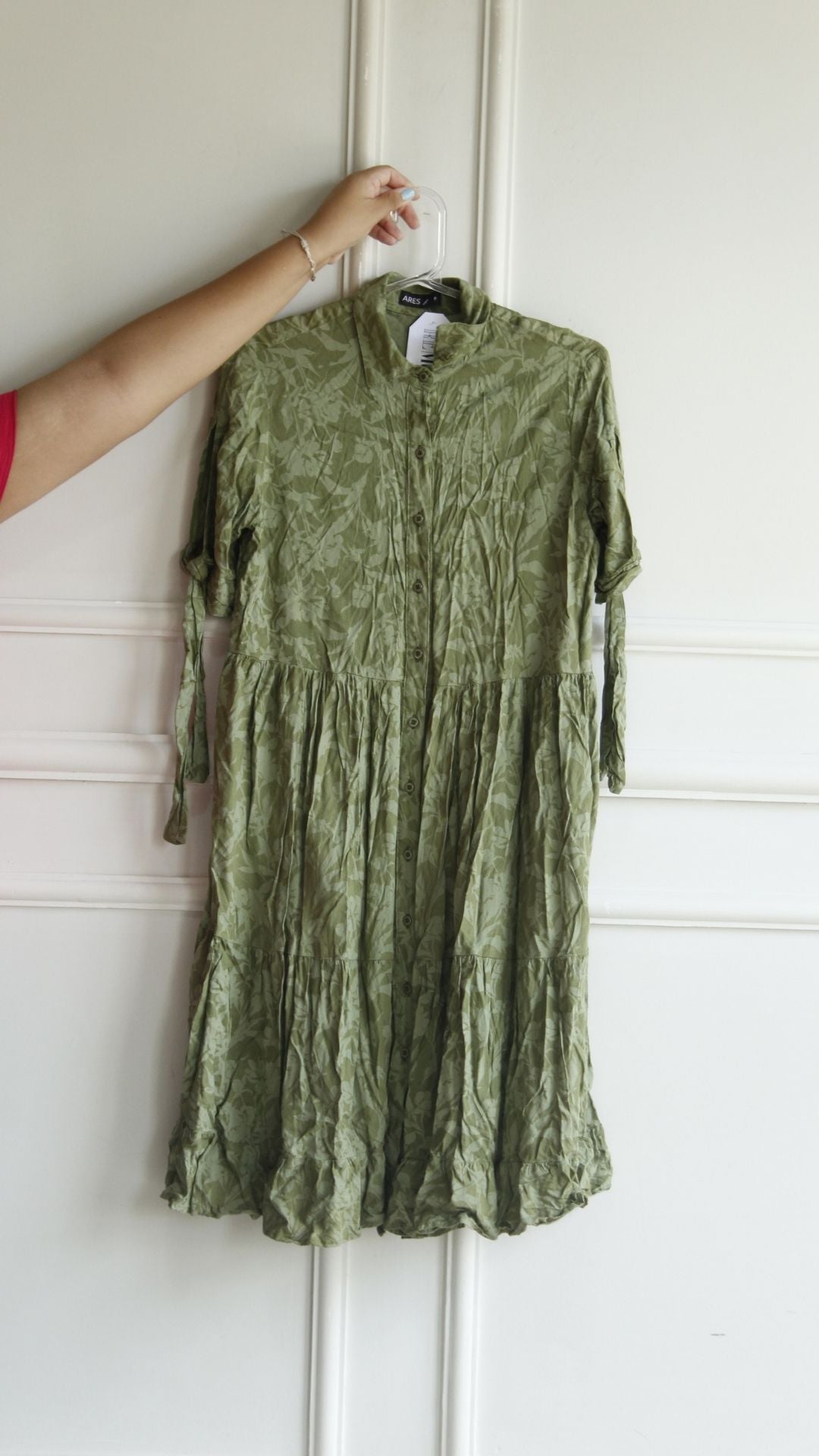 Vestido