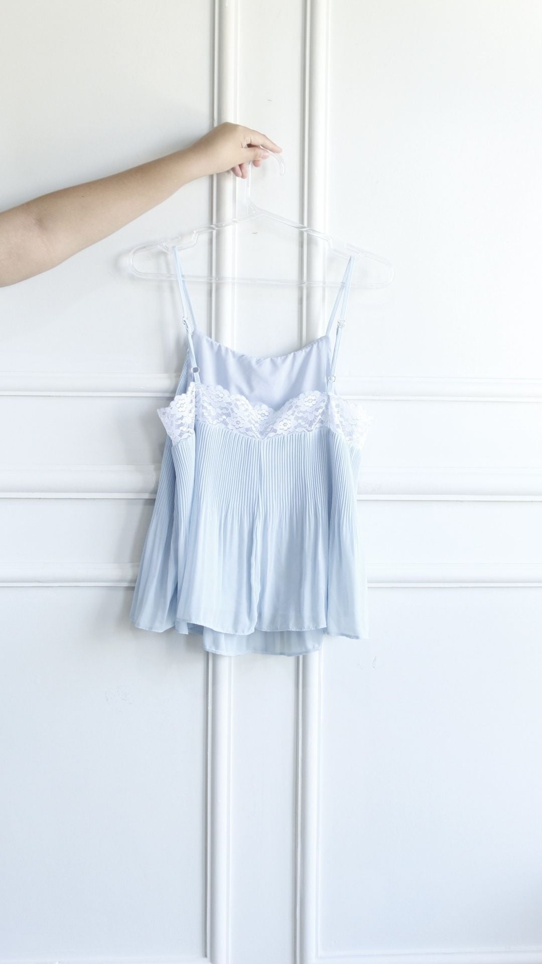 Blusa