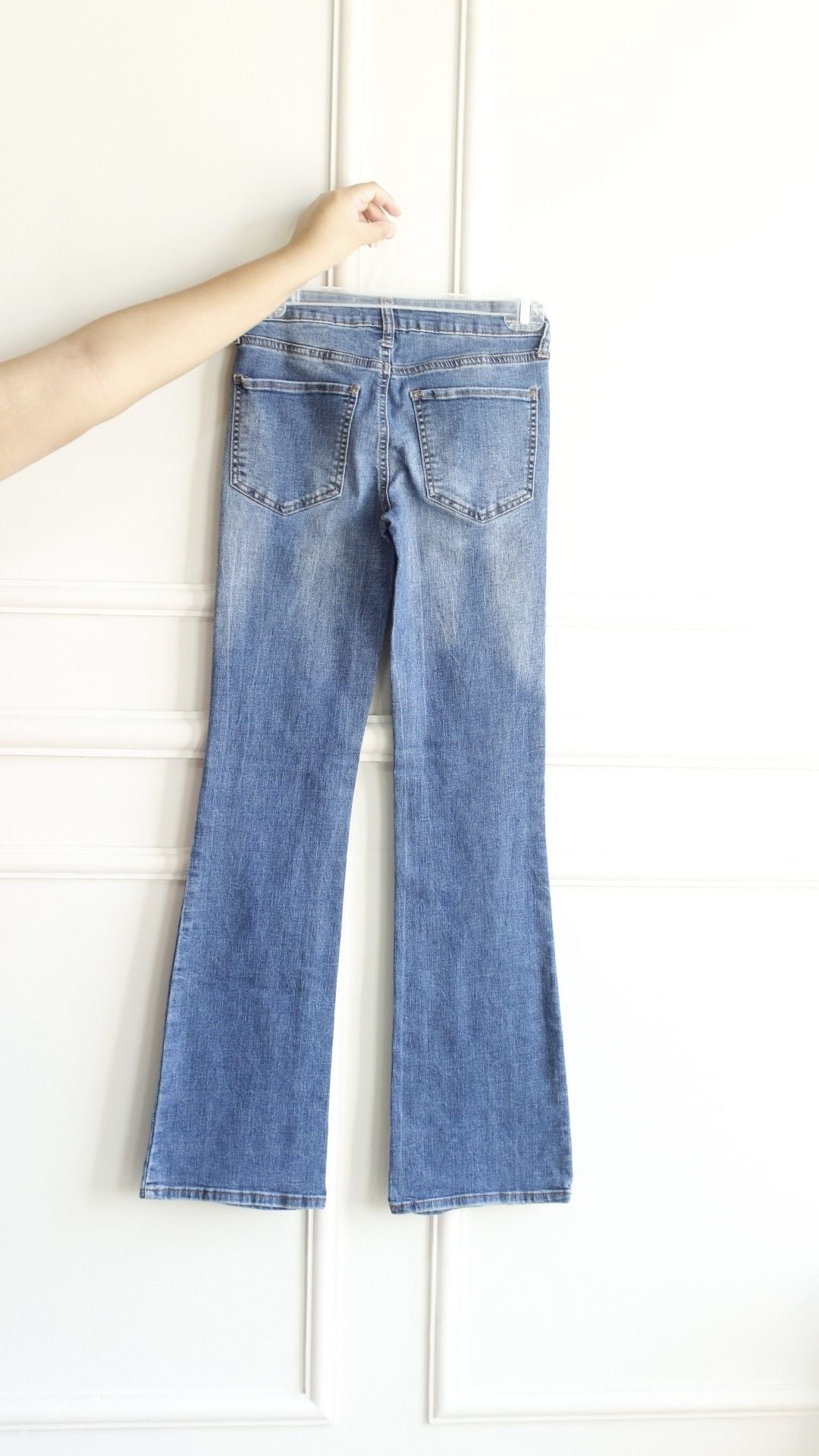 Jean
