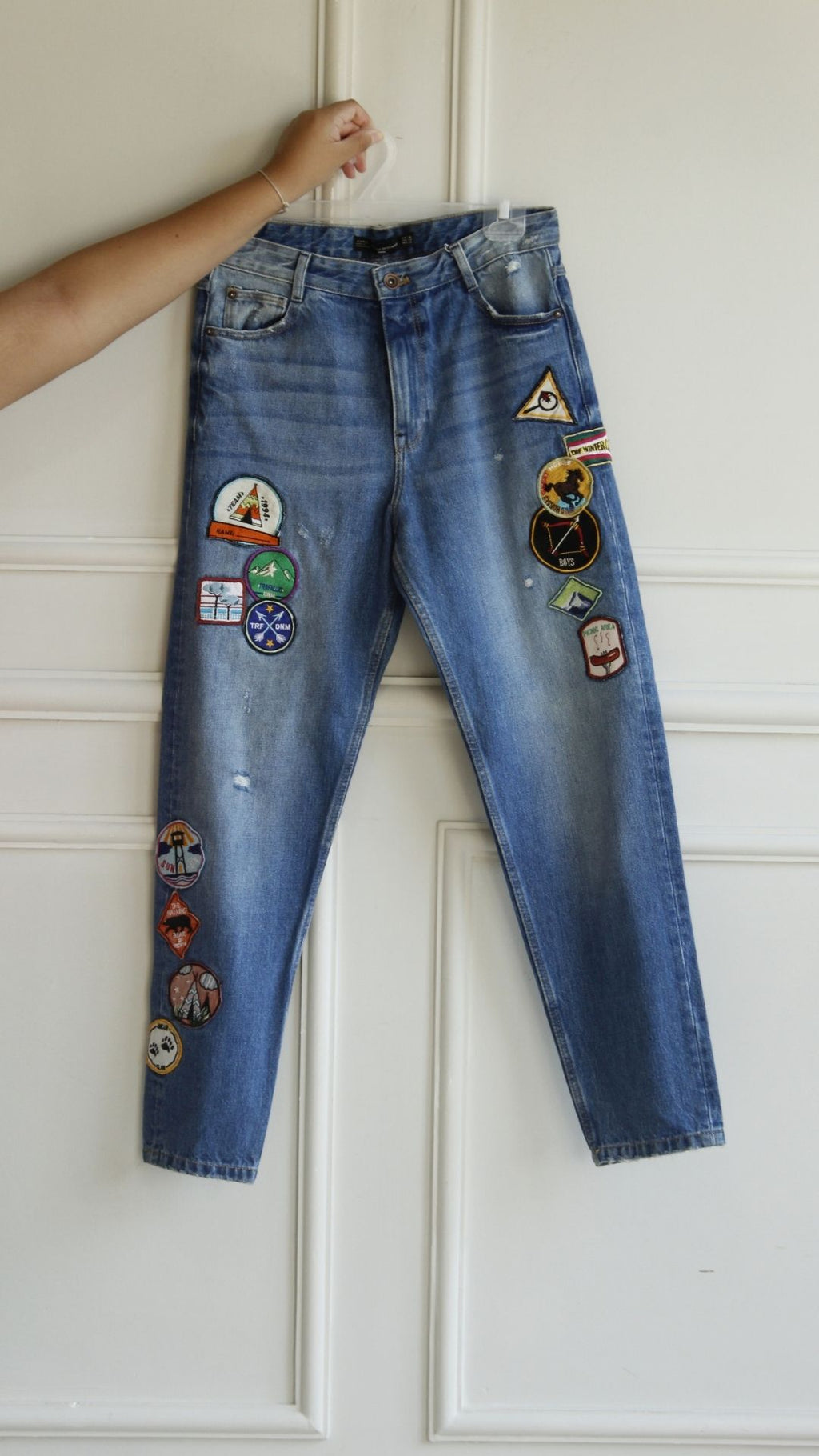 Jean