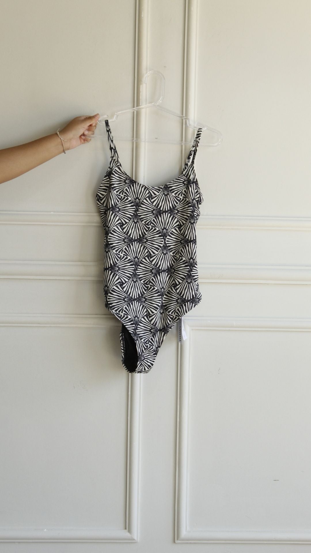 Traje de baño