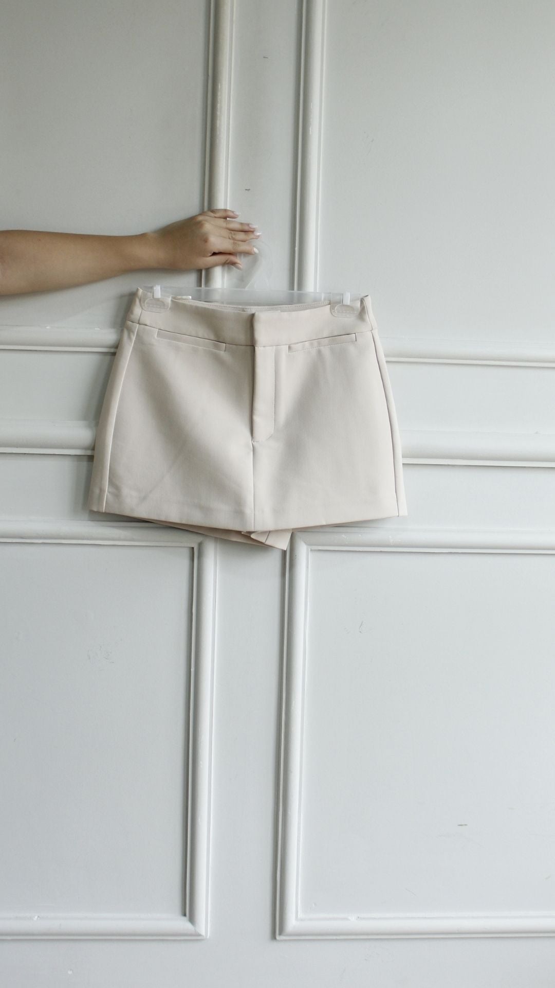 Short Pollera