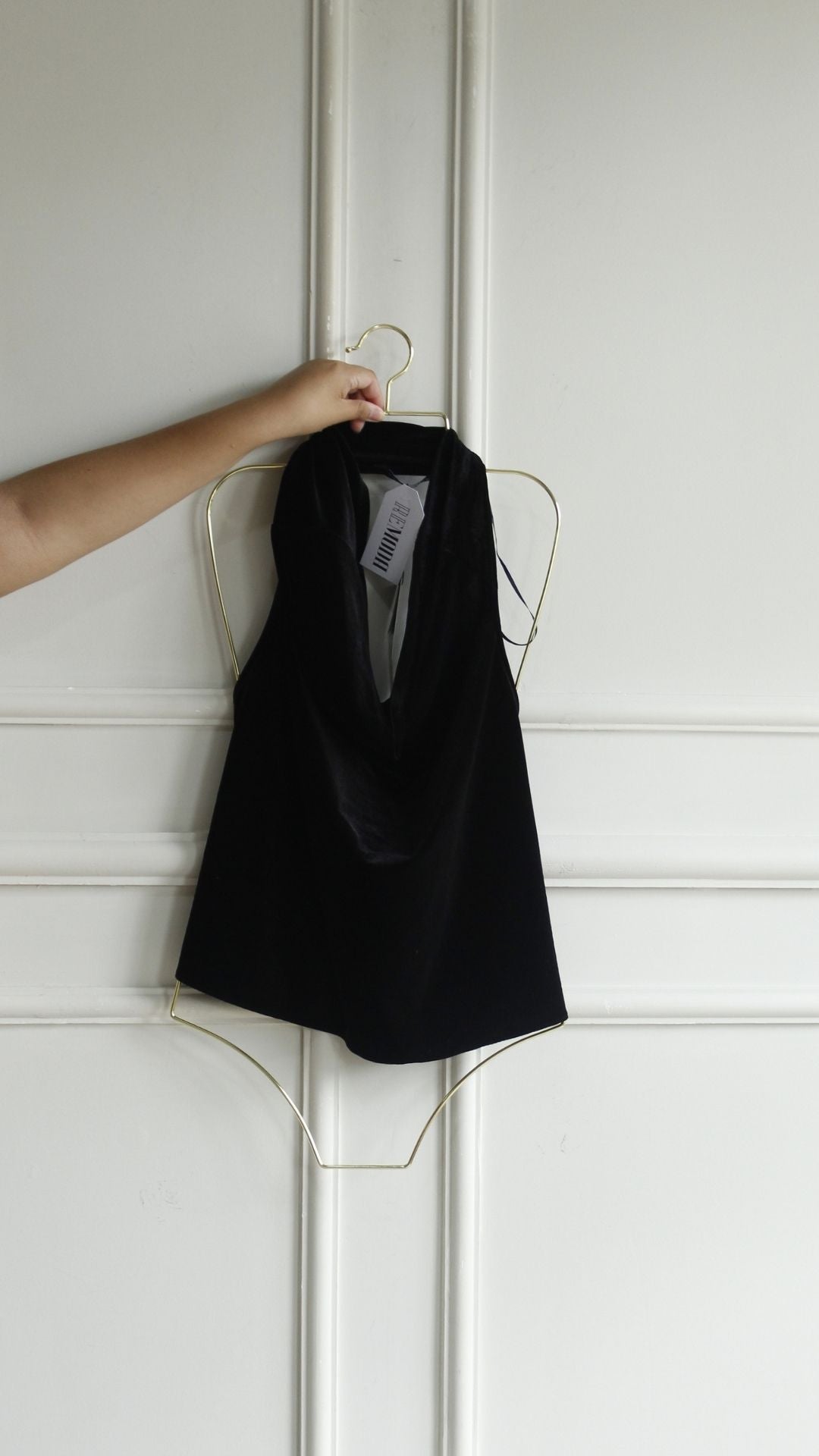 Blusa
