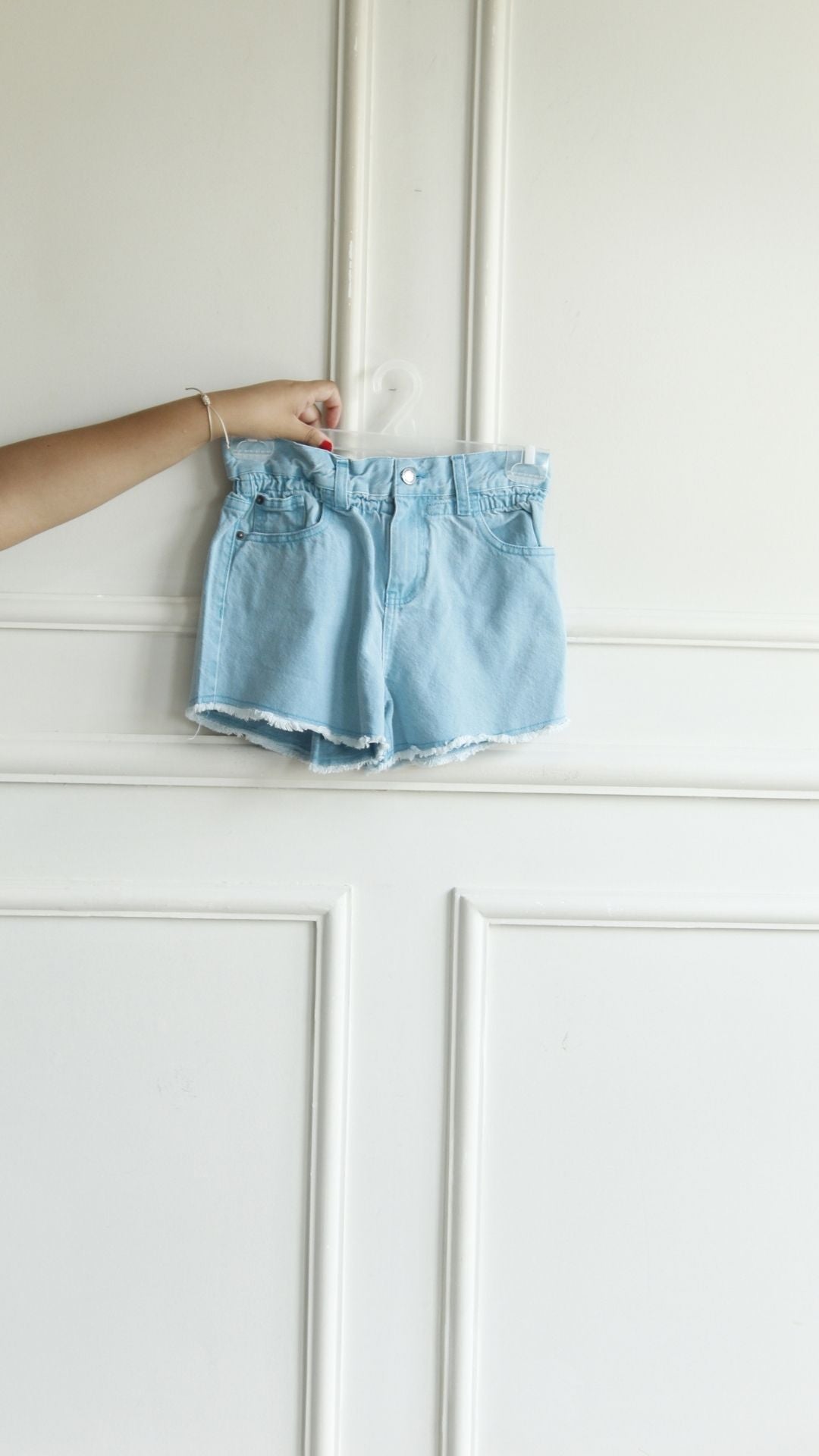 Short