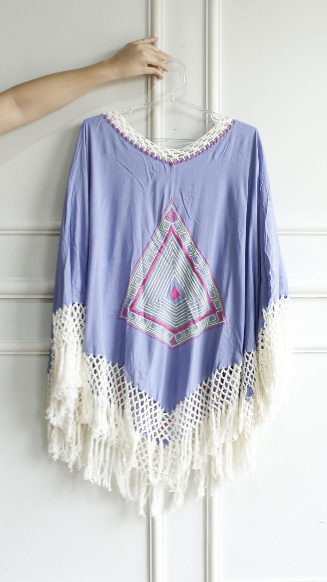 Poncho
