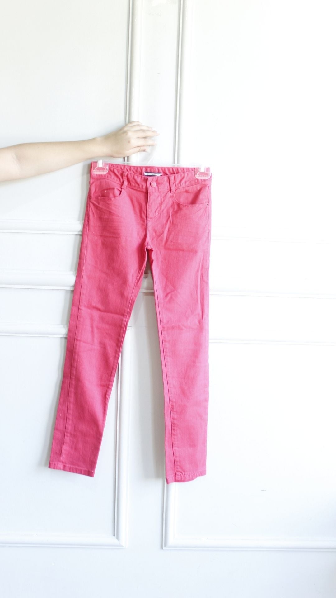 Jean