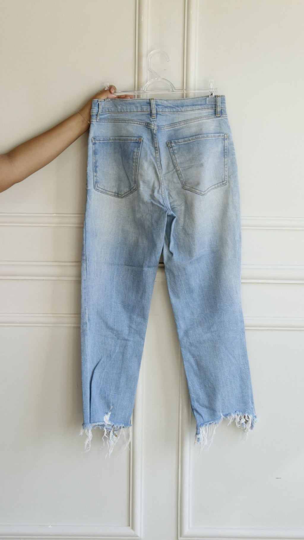Jean