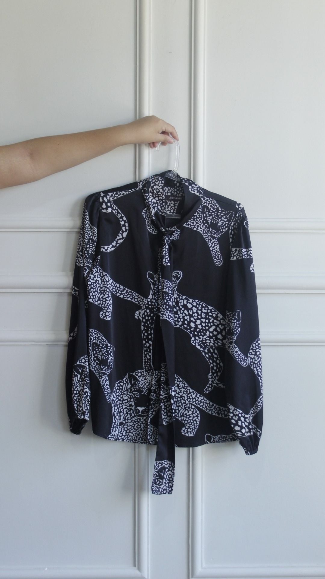 Blusa