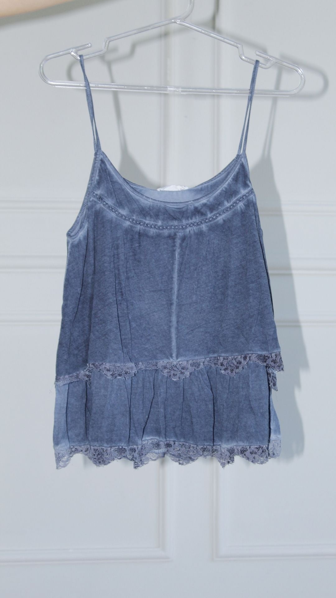 Camisilla