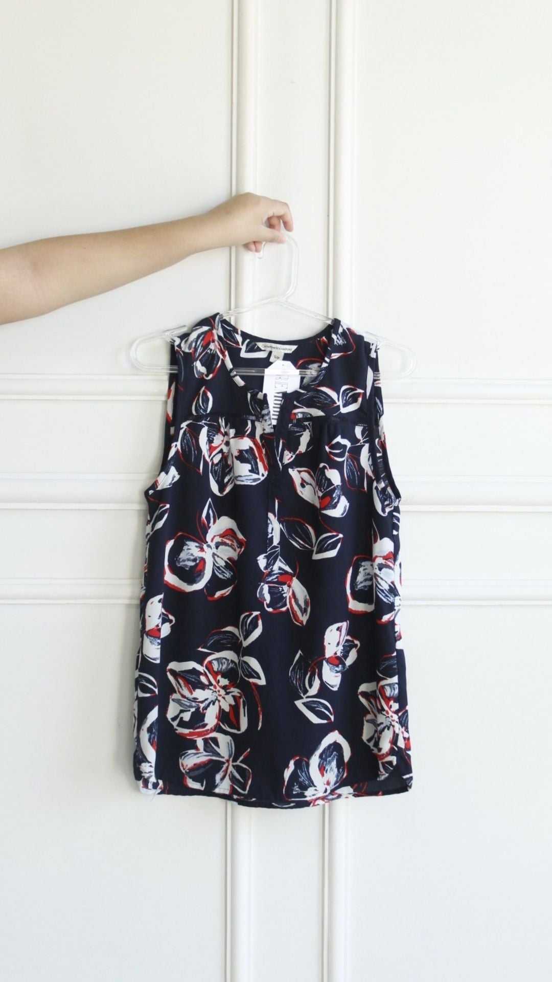 Blusa