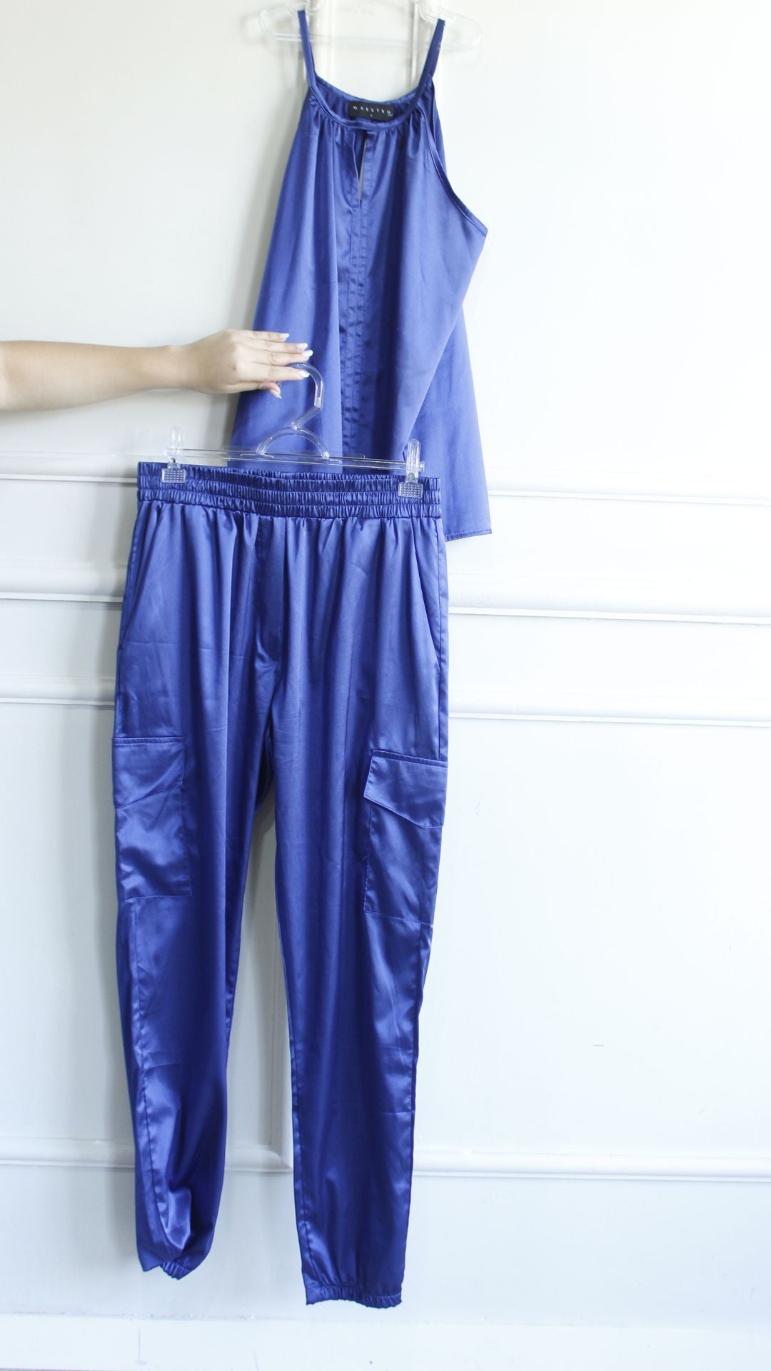 Conjunto