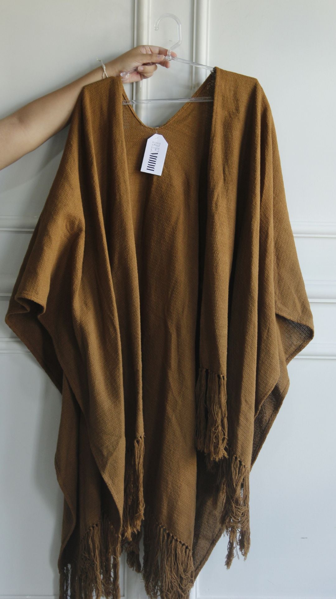 Poncho