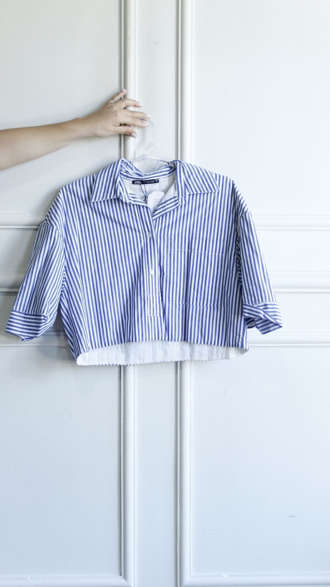 Blusa