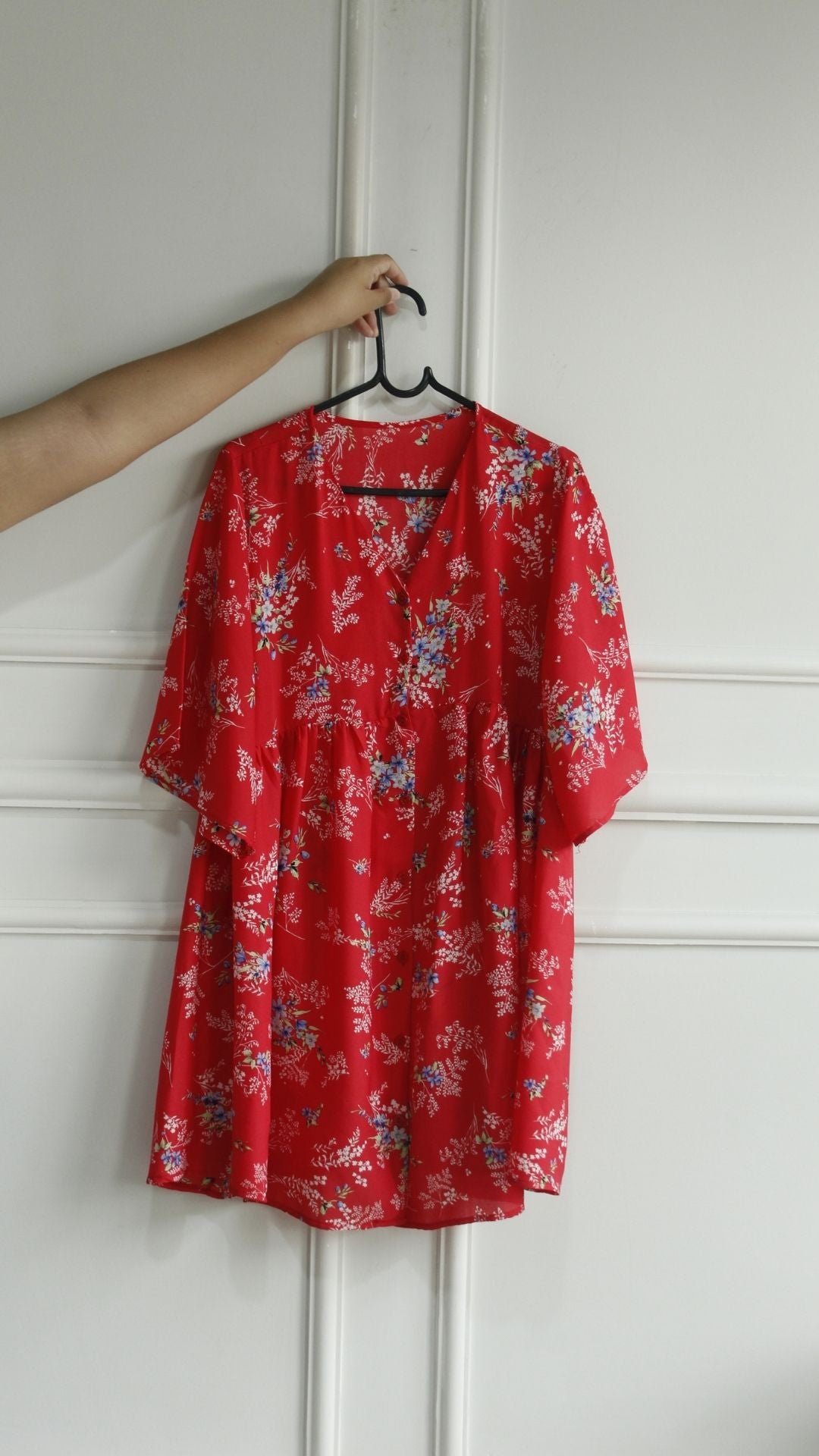 Blusa