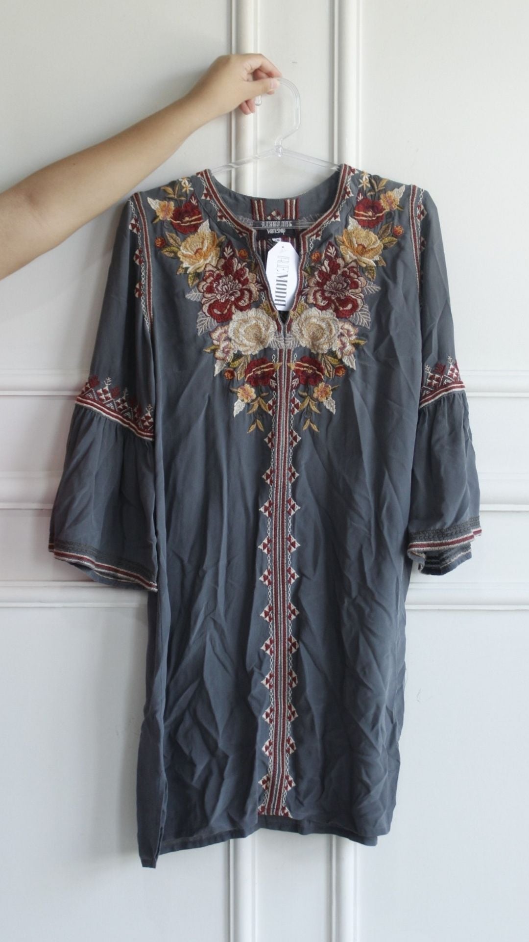 Vestido